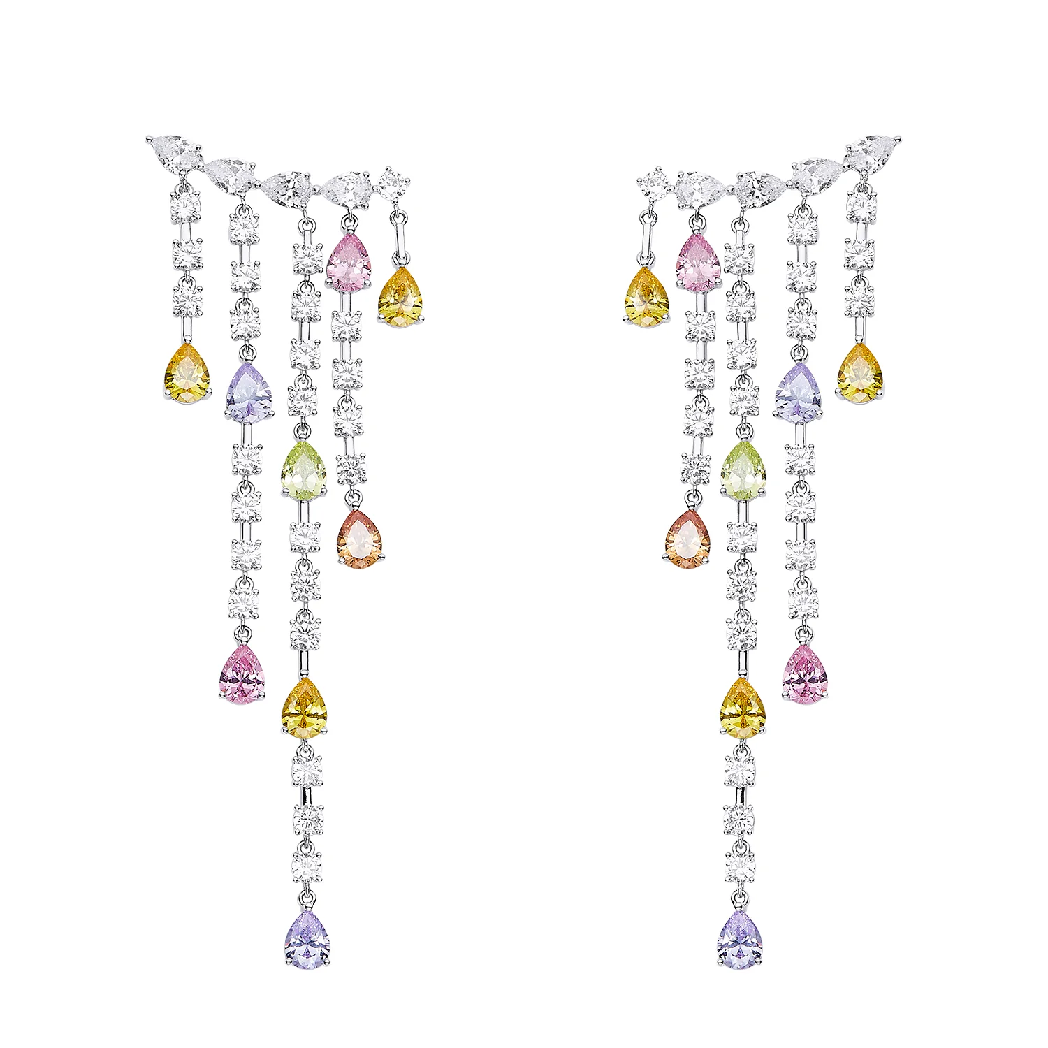 Ava Earrings