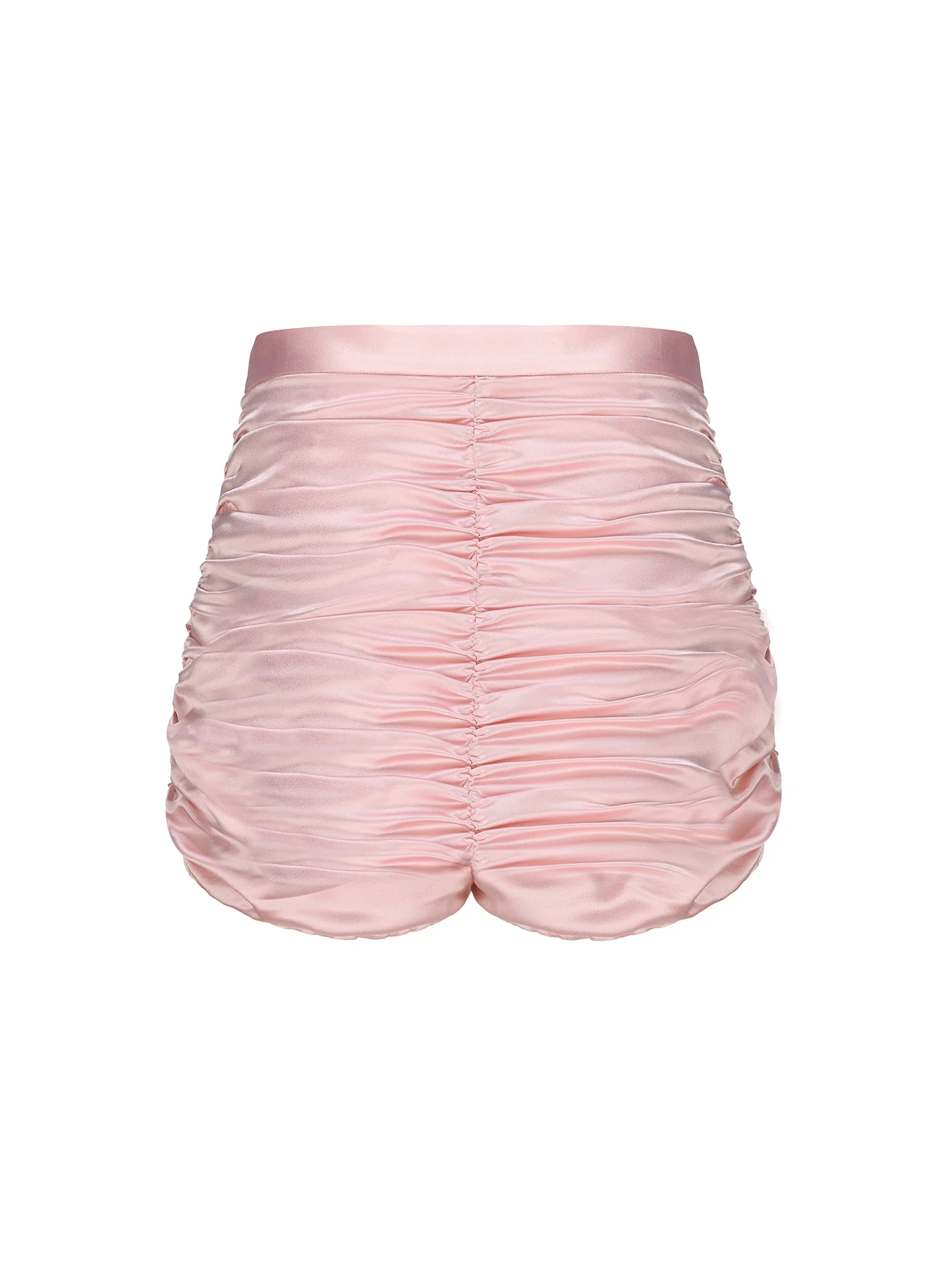 Emilia Shorts (Pink) (Final Sale)
