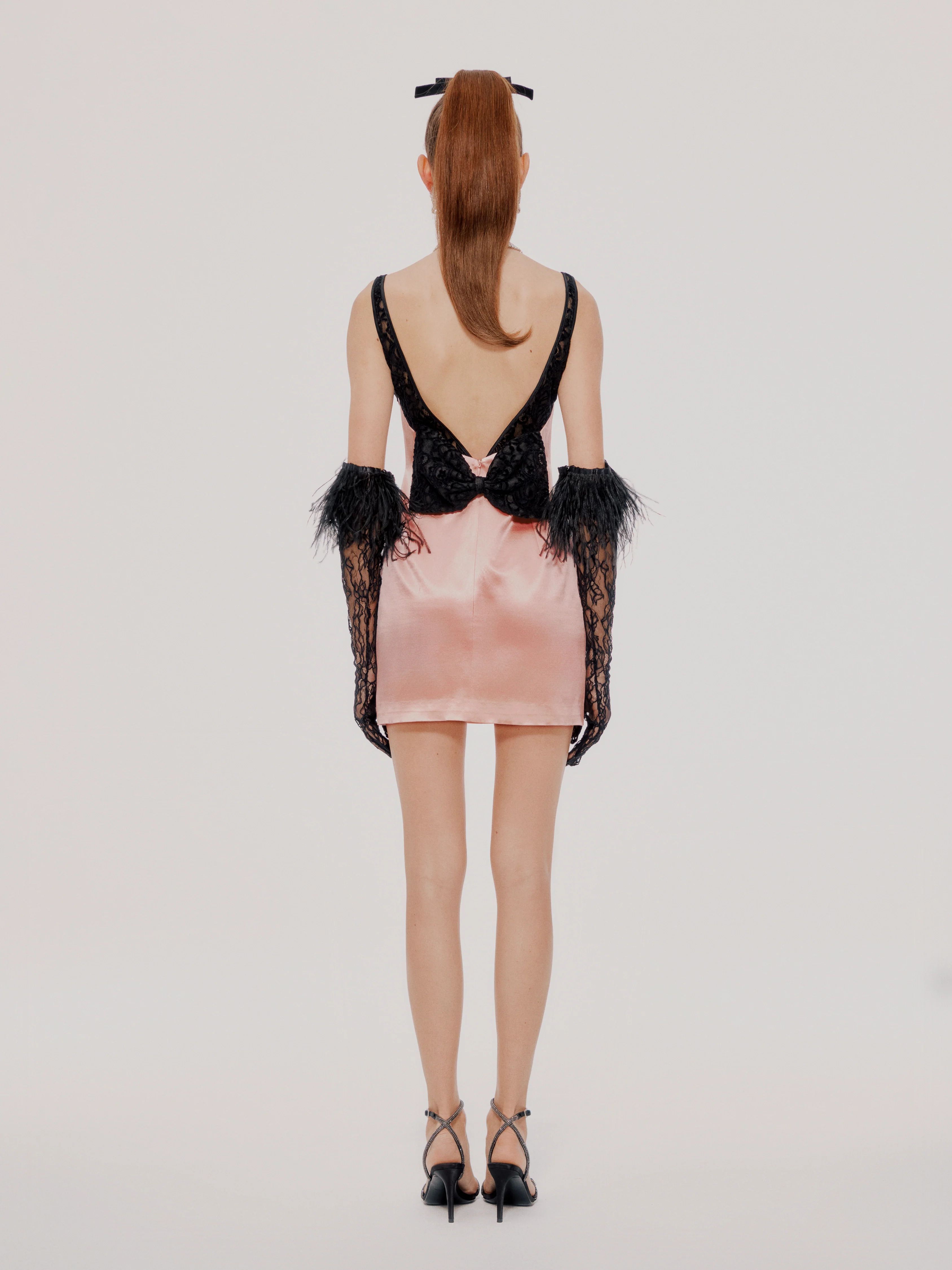 Sherry Dress