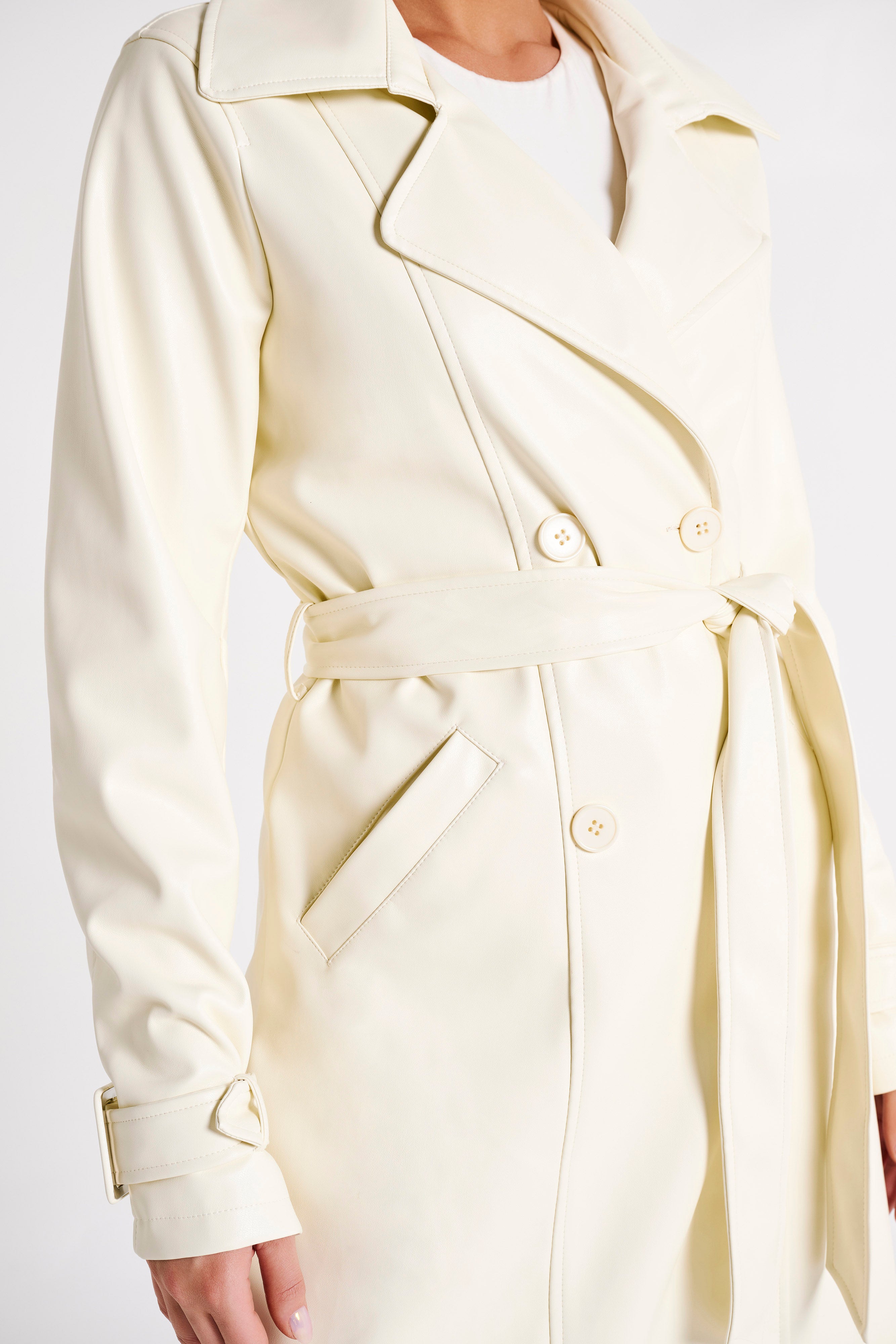 Isla Pu Trench - Vanilla