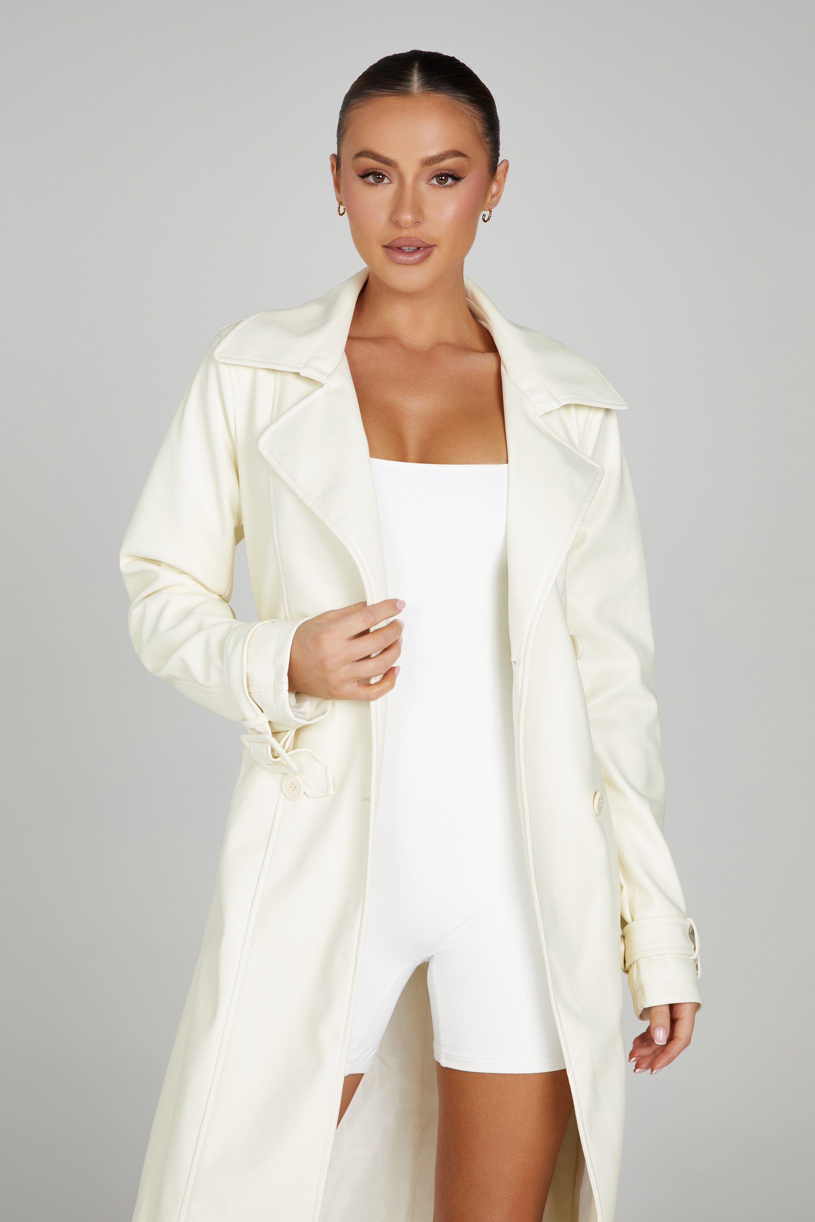 Isla Pu Trench - Vanilla