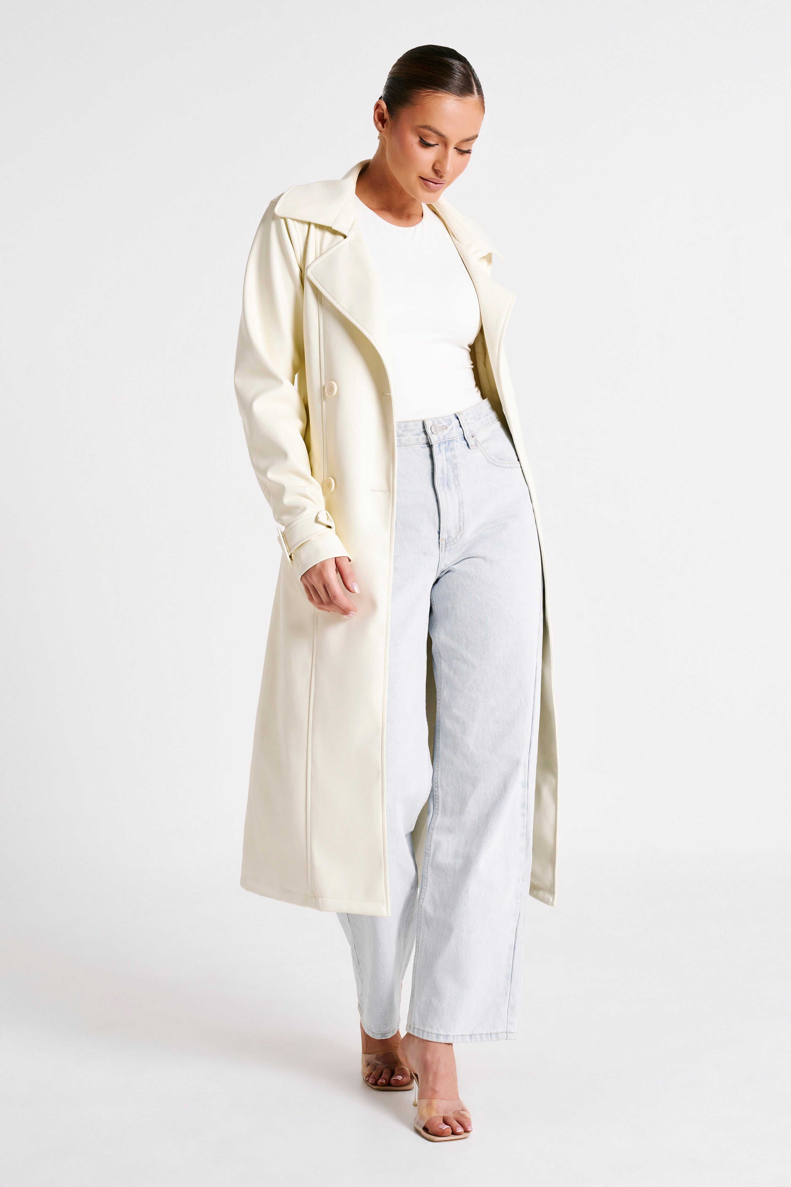 Isla Pu Trench - Vanilla