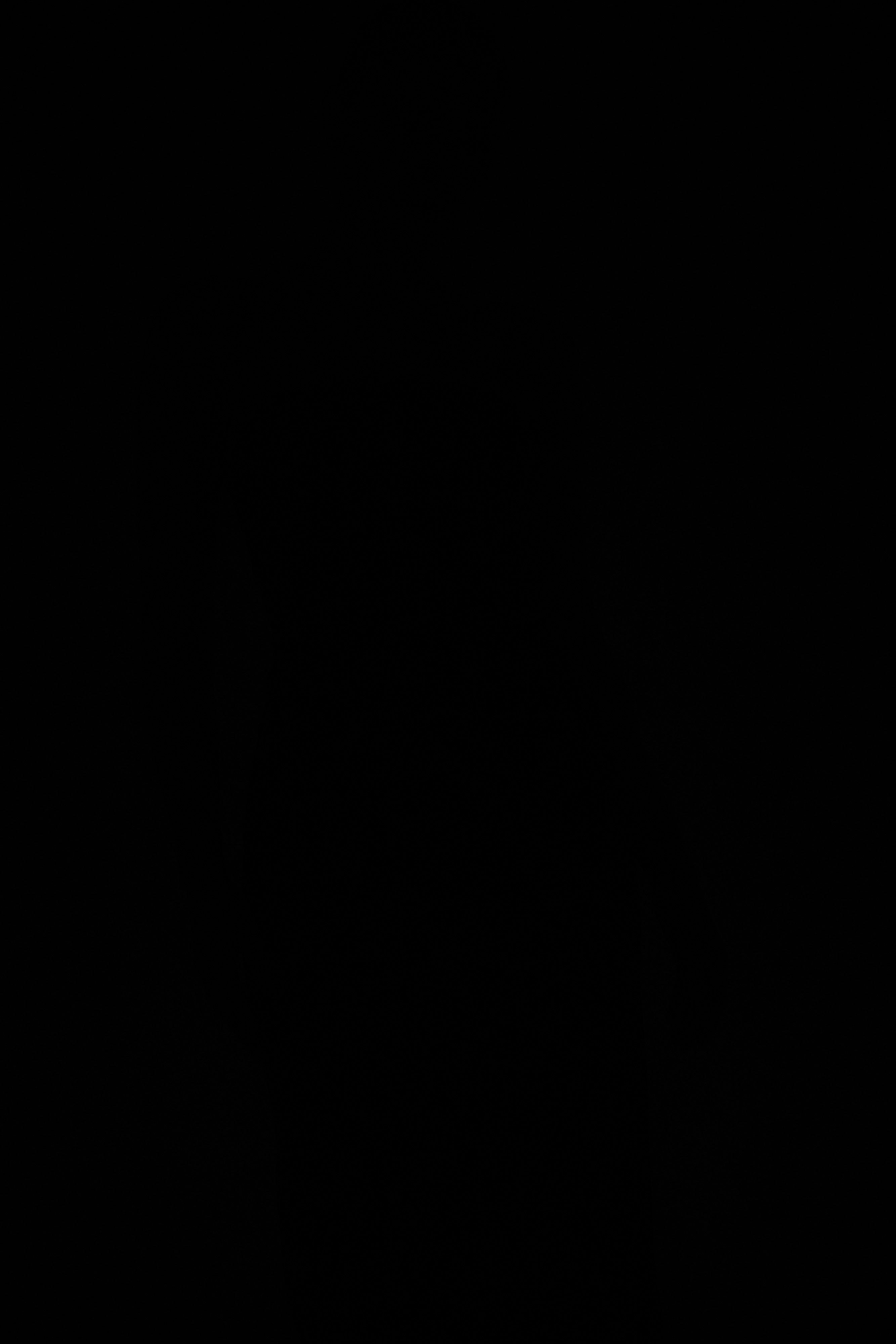 Marianne Strapless Crepe Midi Dress - Black