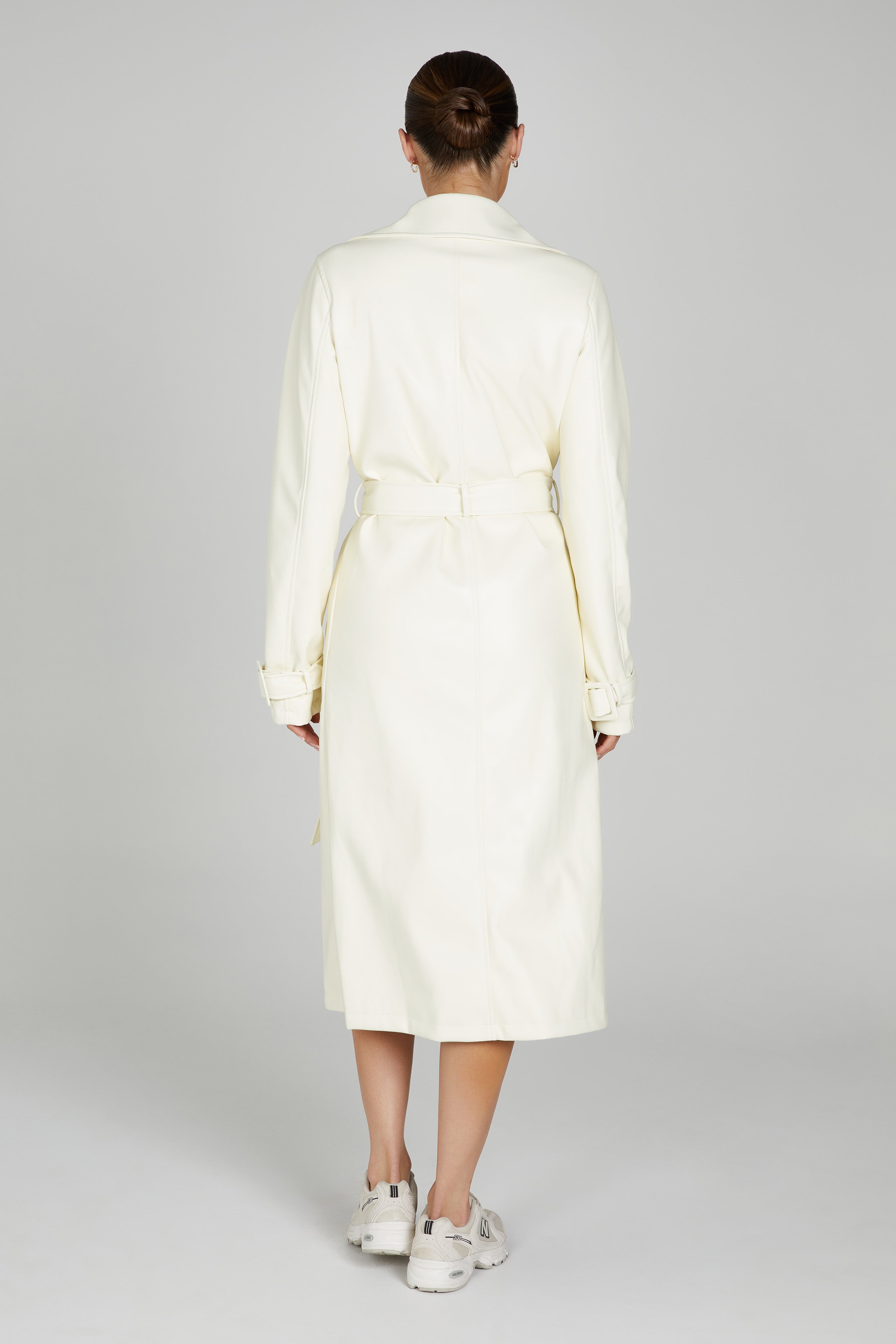 Isla Pu Trench - Vanilla