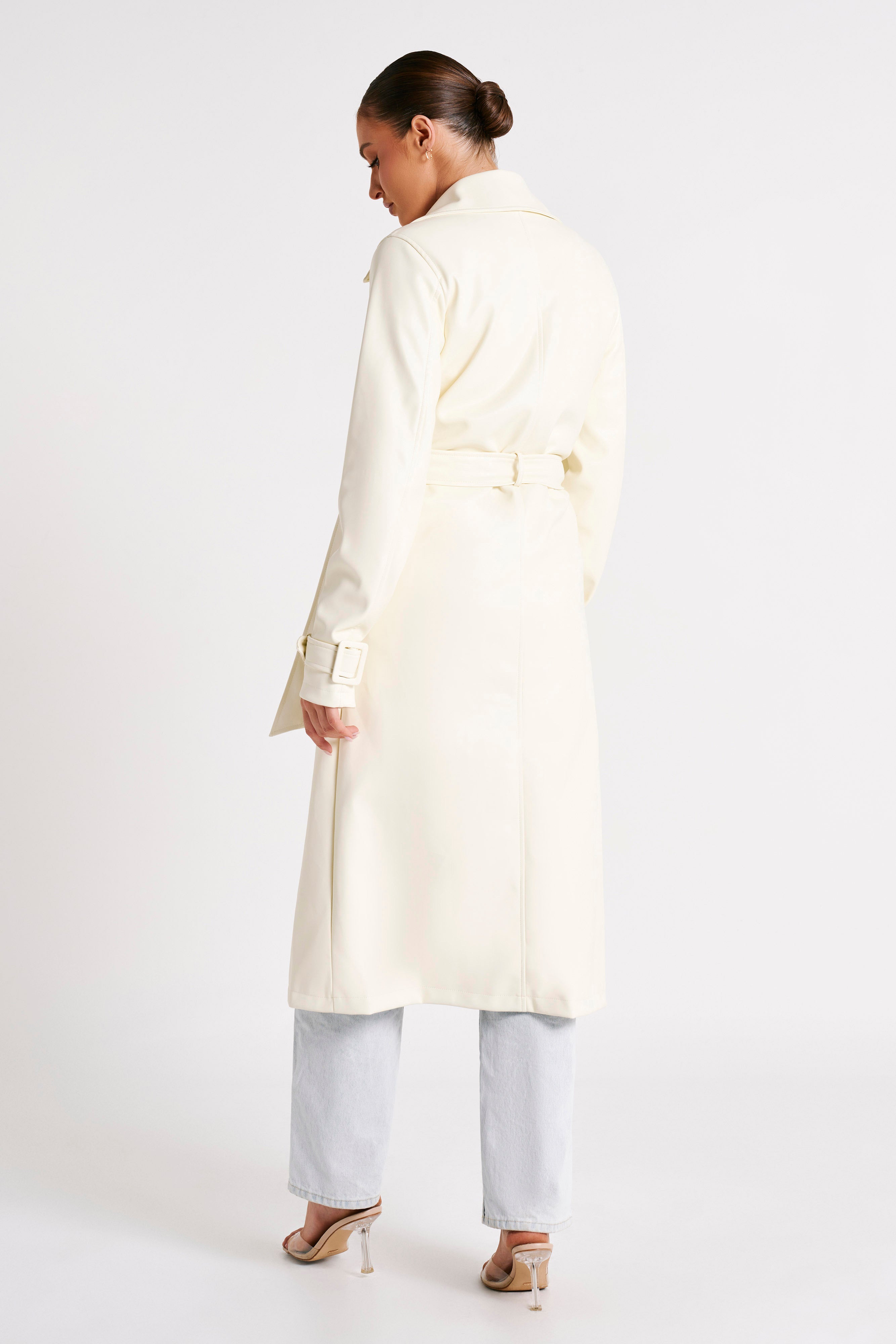 Isla Pu Trench - Vanilla