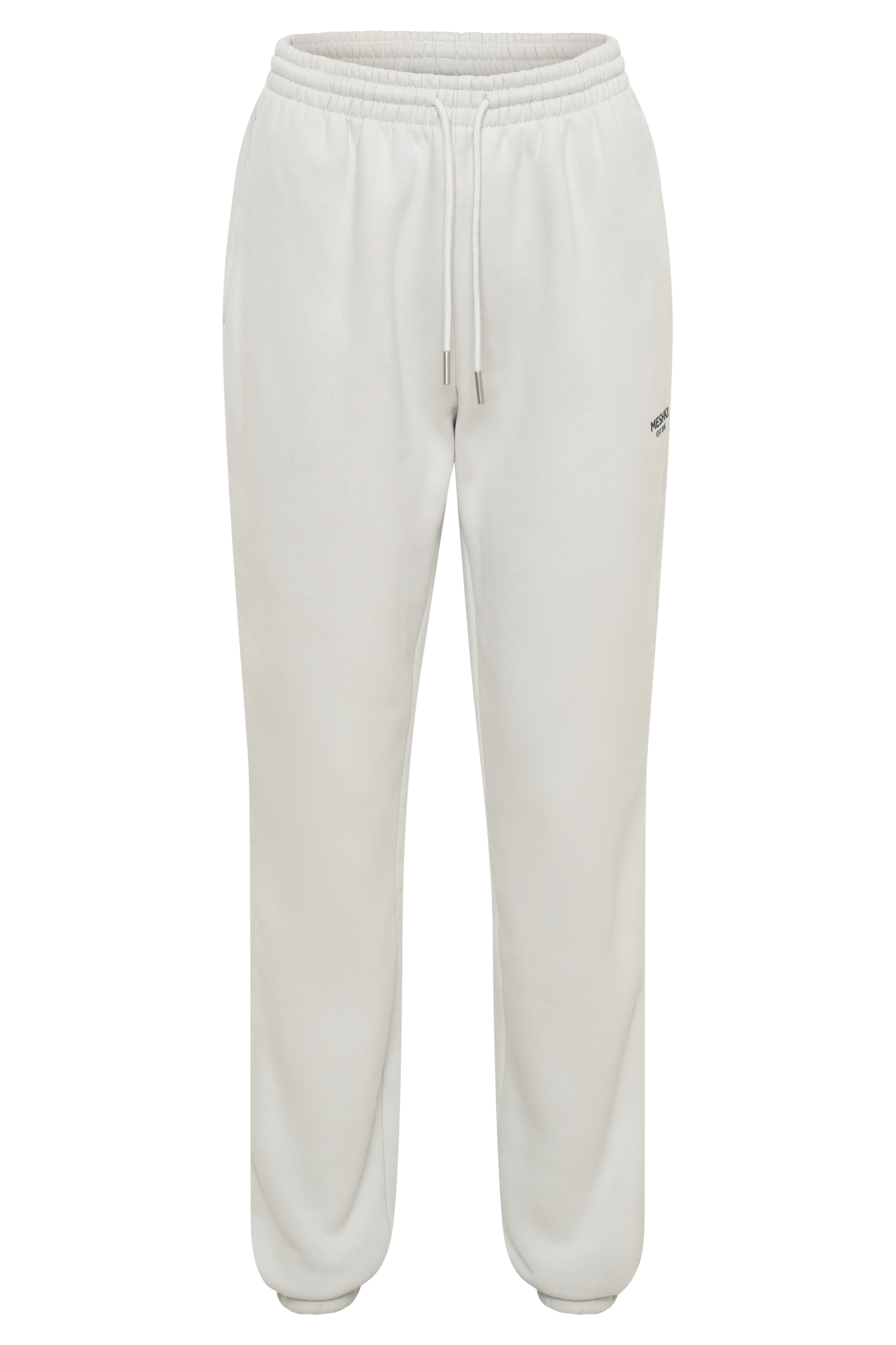 Frankie Unisex Jogger - Smoke Grey