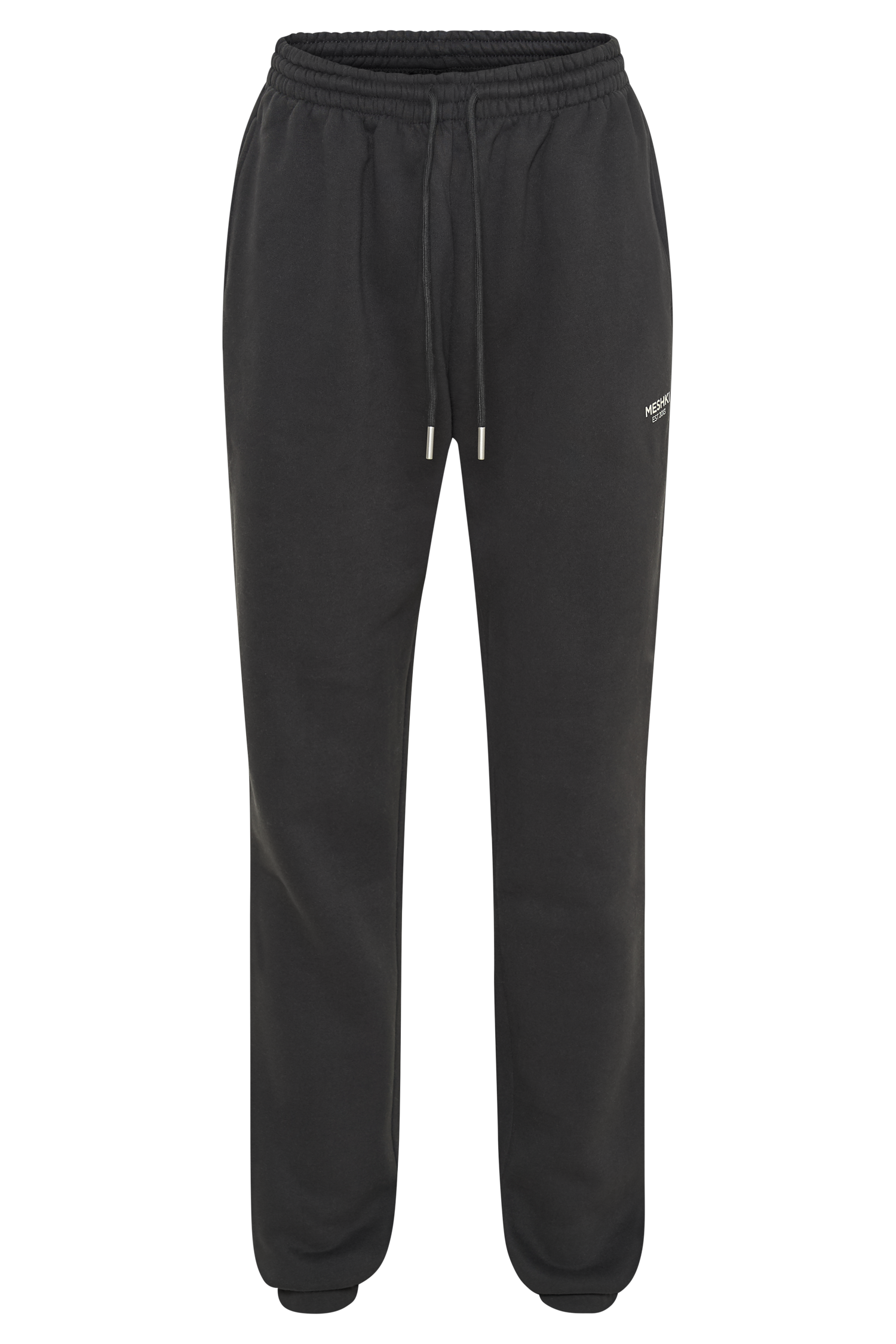Frankie Unisex Jogger - Dusk Black