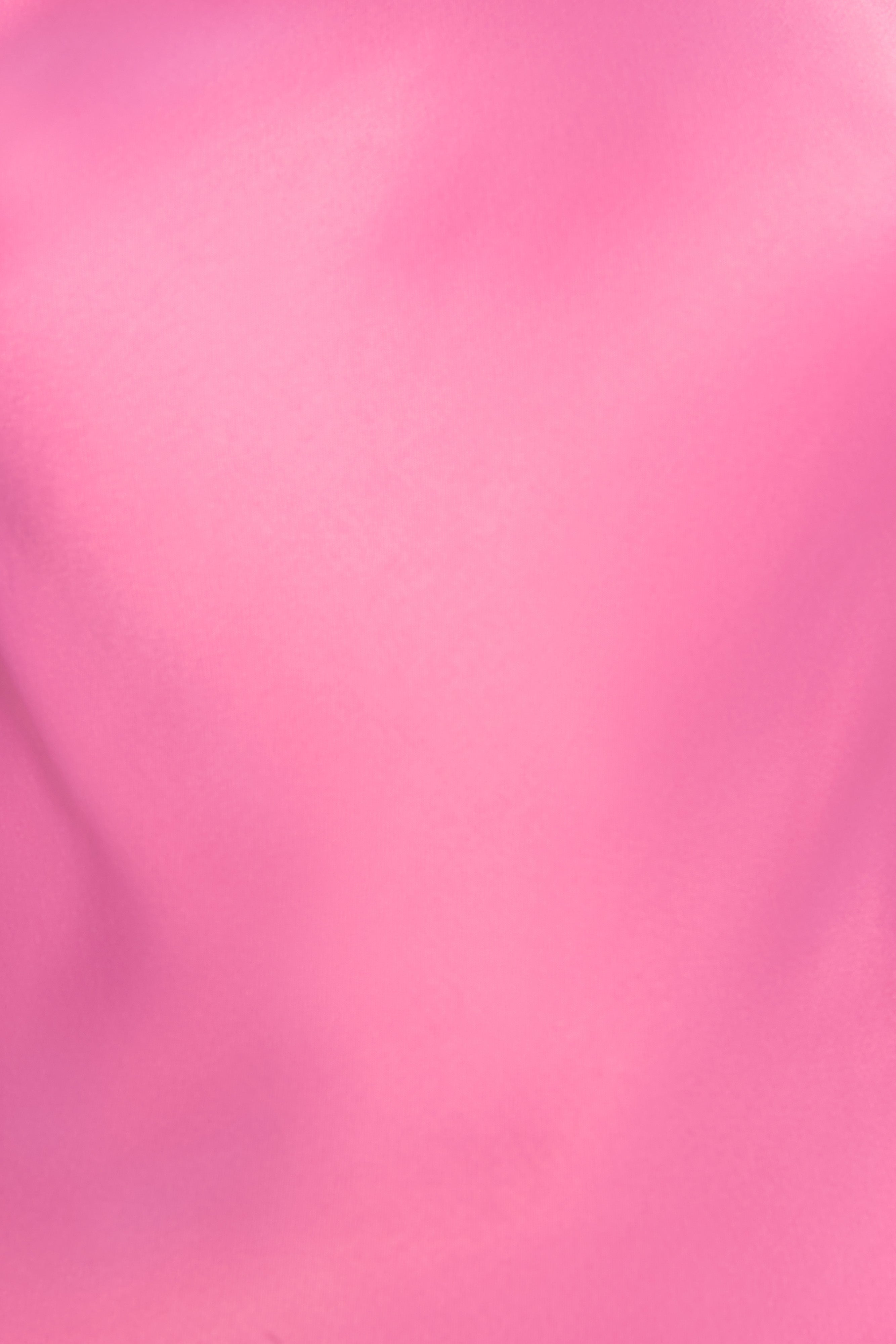 Claire A Line Mini Dress - Pink