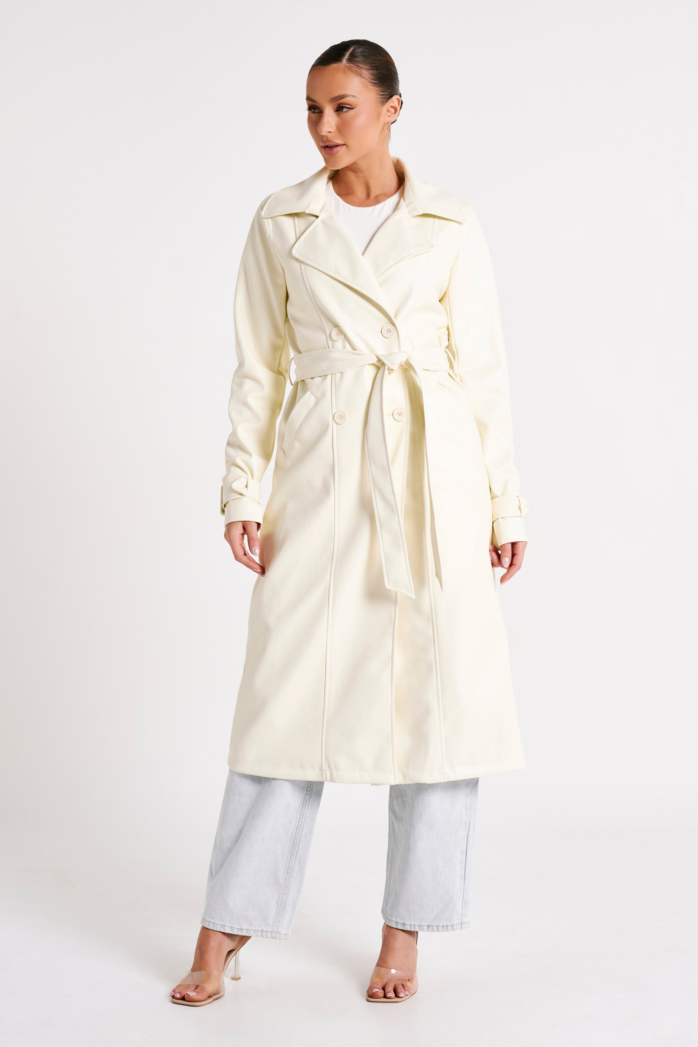 Isla Pu Trench - Vanilla