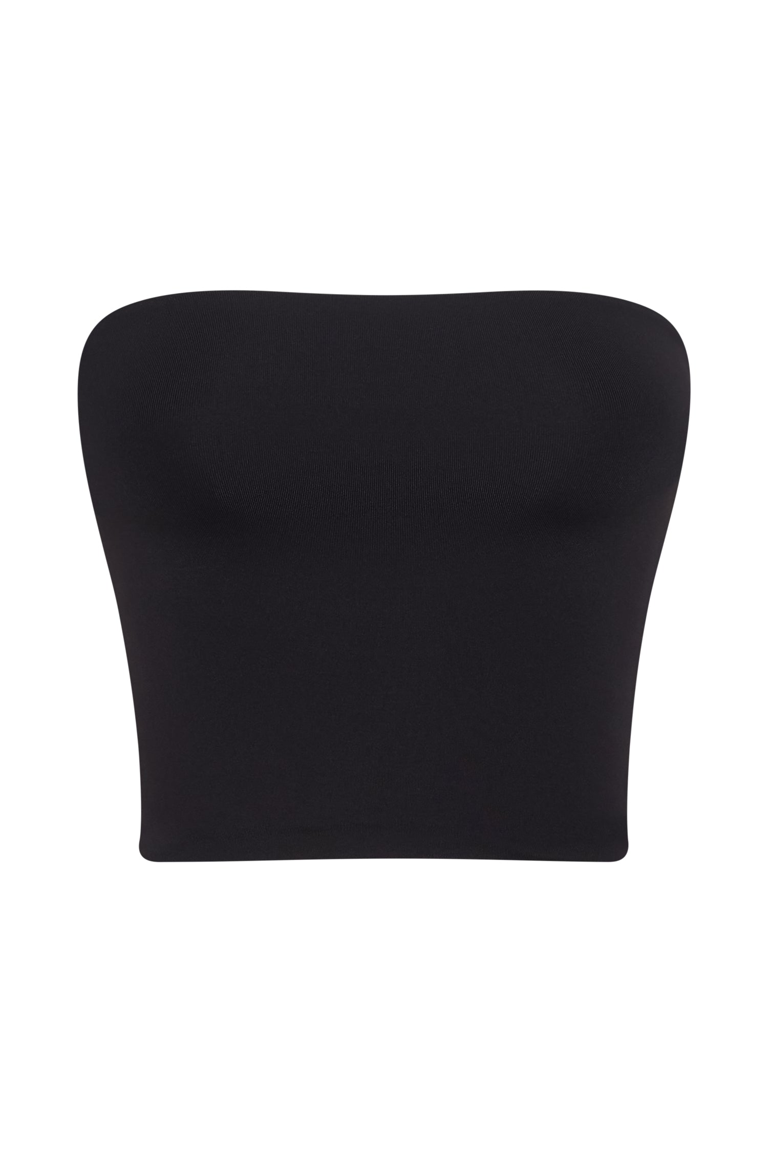 Dakota Tube Top - Black