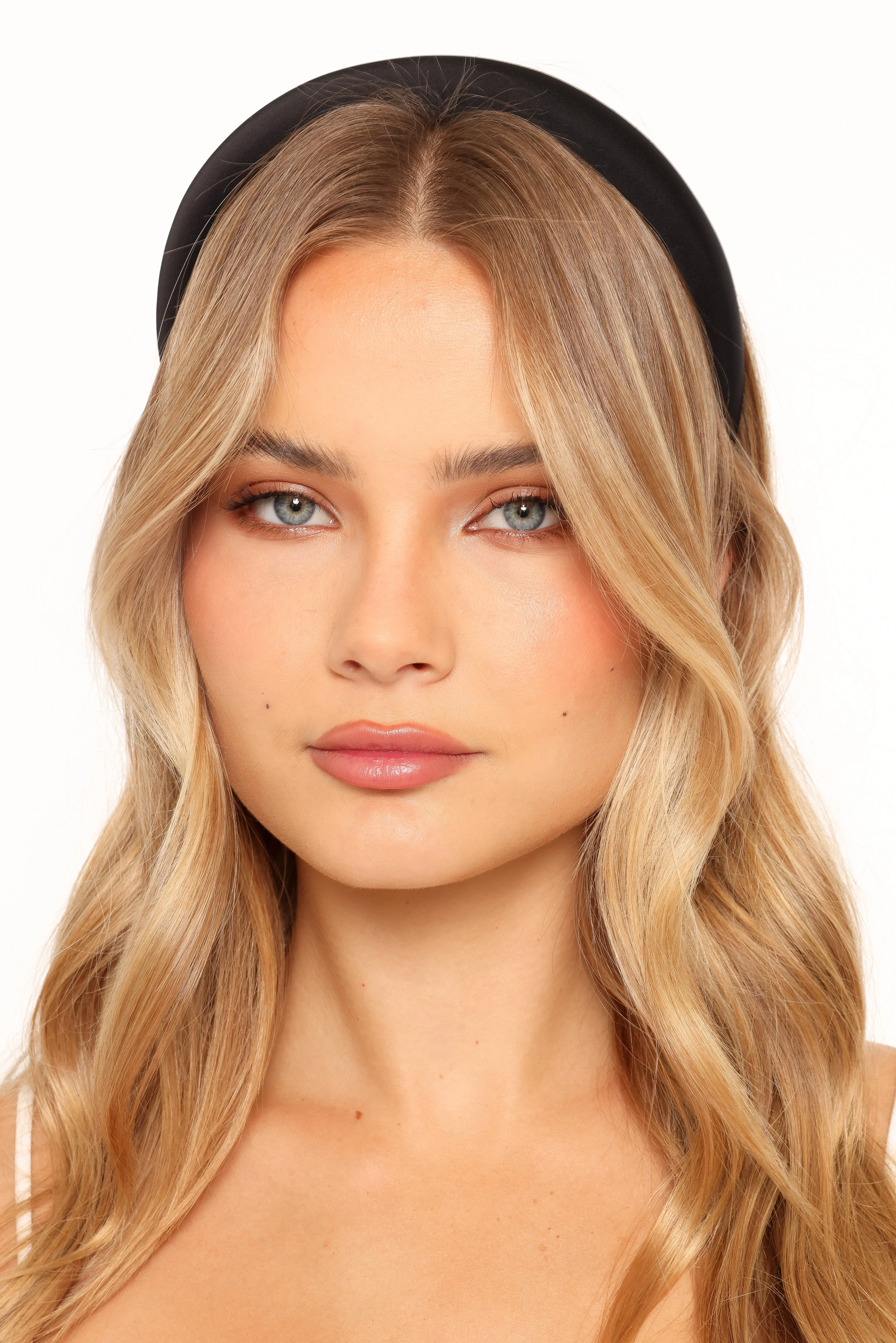 Ziggy Headband - Black