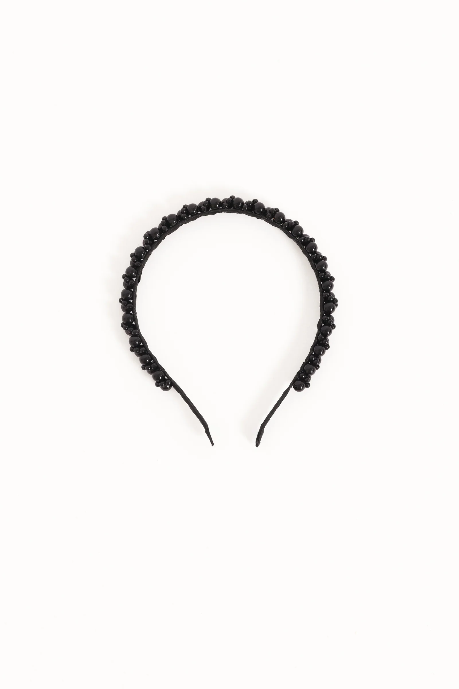 Taylor Headband - Black