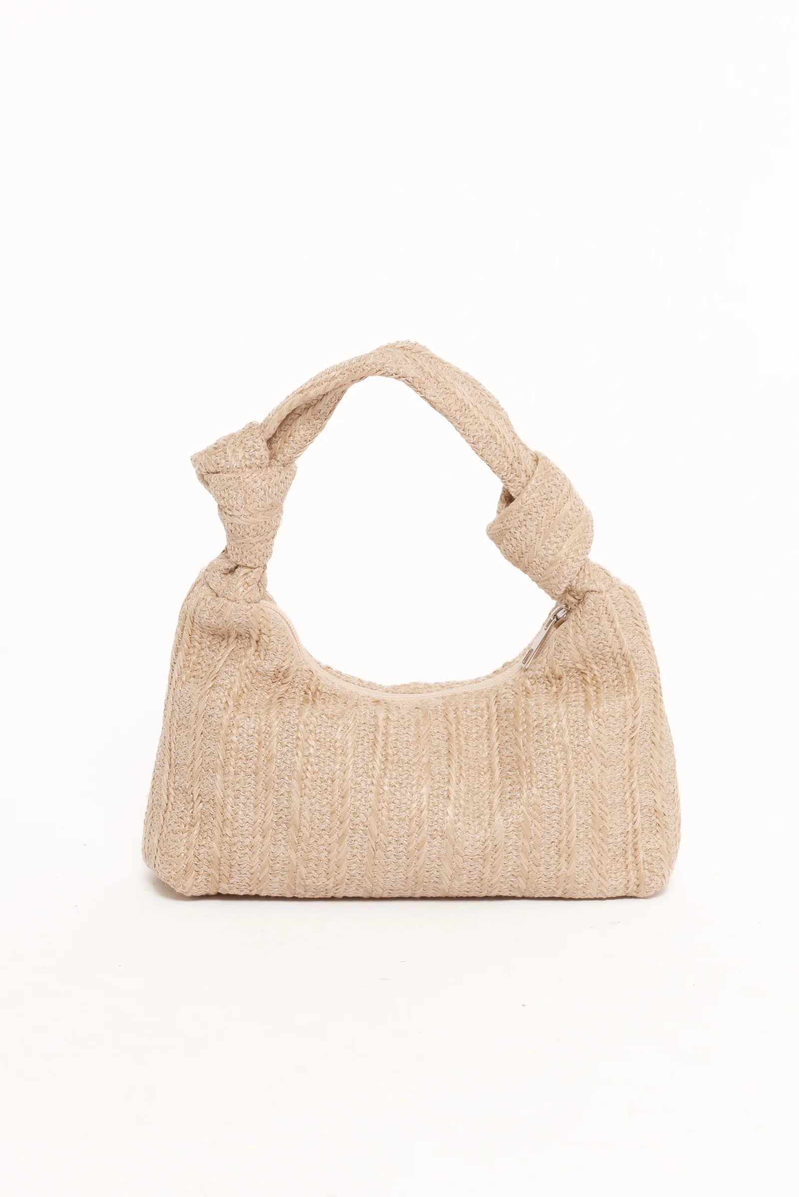 Skye Bag - Tan