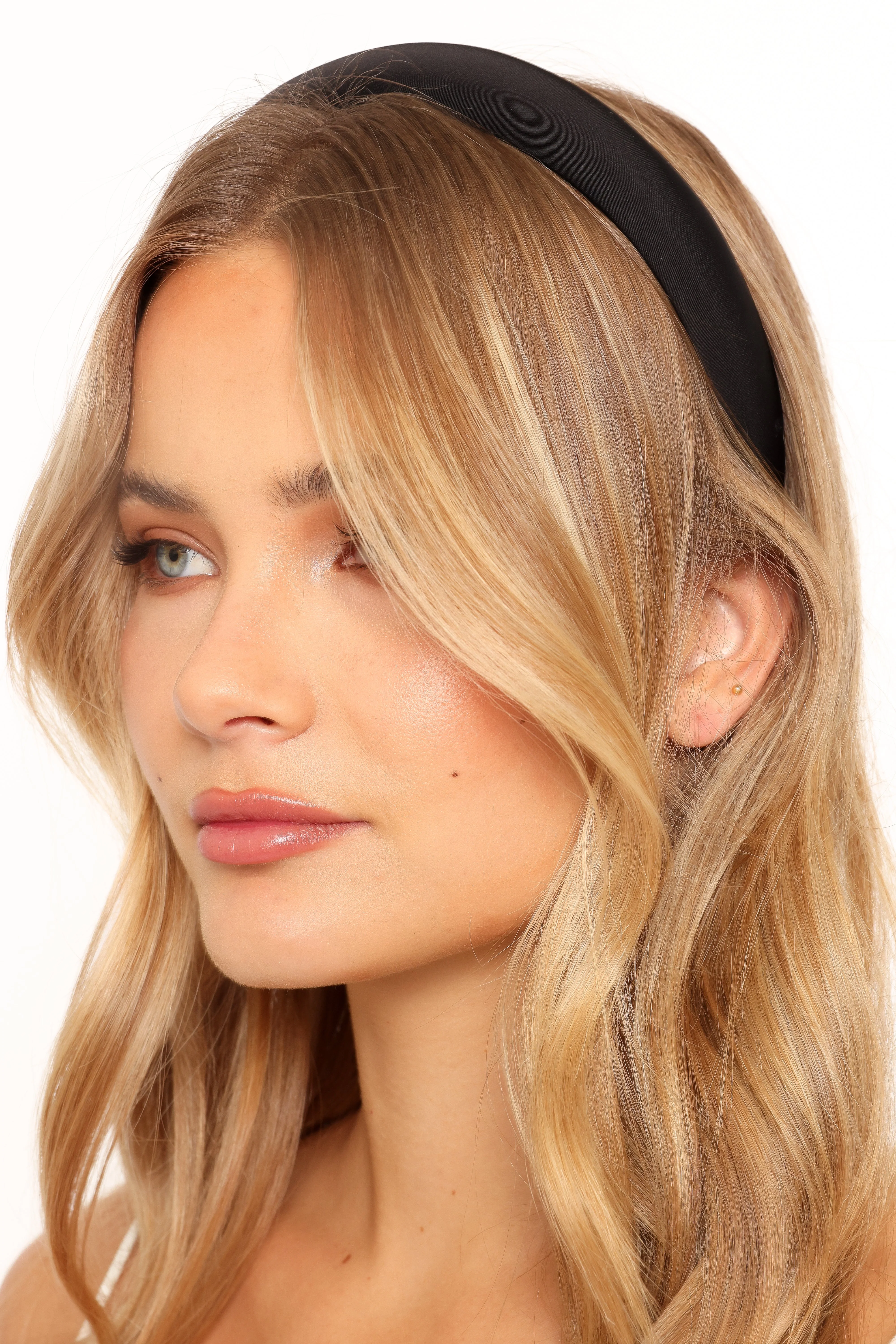 Ziggy Headband - Black