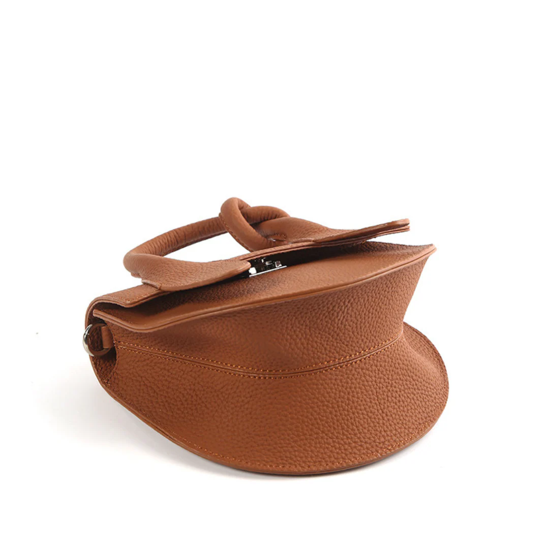 Arden Saddle Crossbody Bag