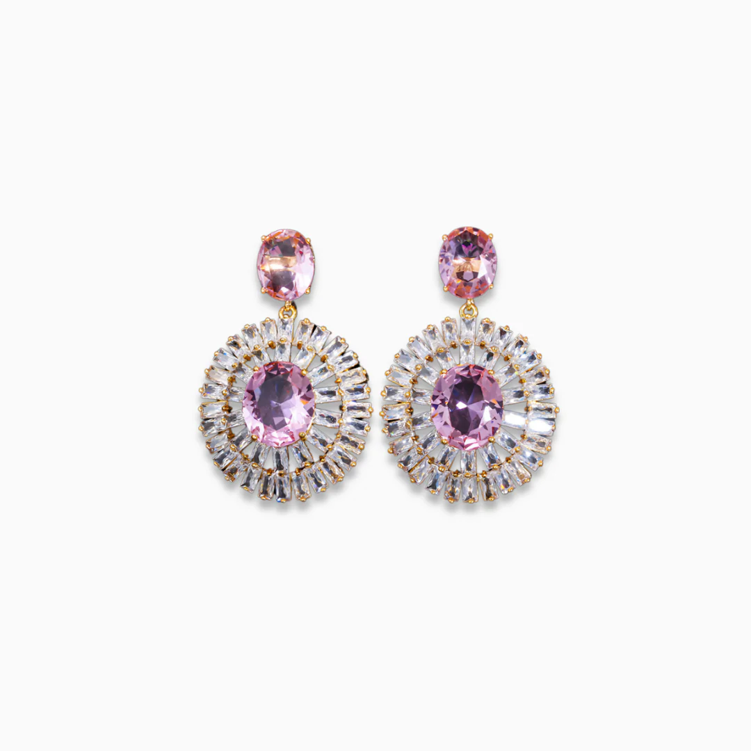 Lunaira Bloom Earrings