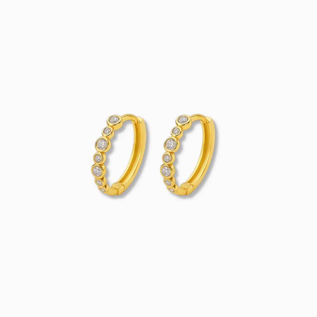 Seraphina Moon Hoops