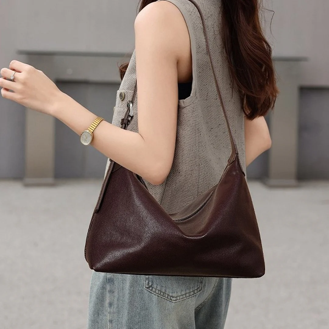 Freyja Shoulder Bag