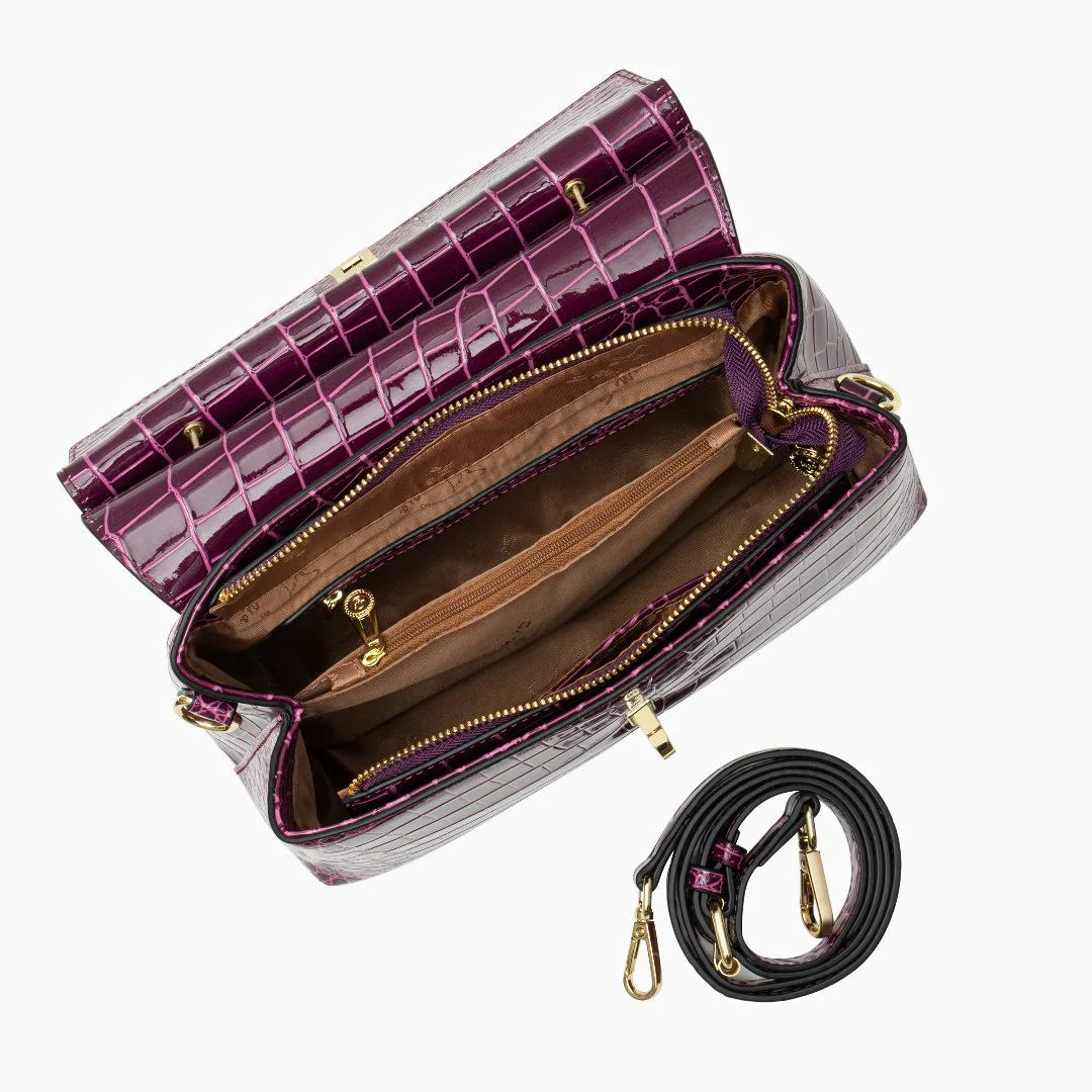 Versailles Shoulder Bag