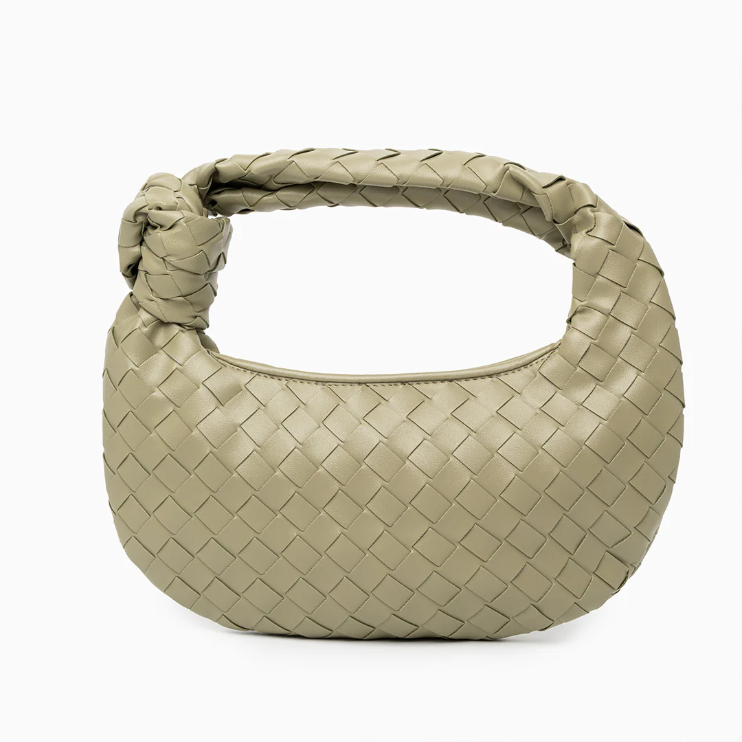 Diane Knot Handbag