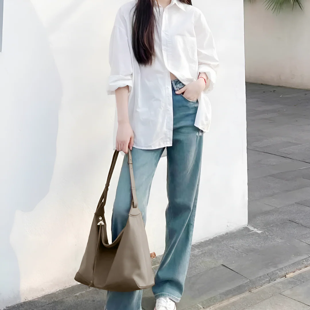 Fatima Crossbody Bag