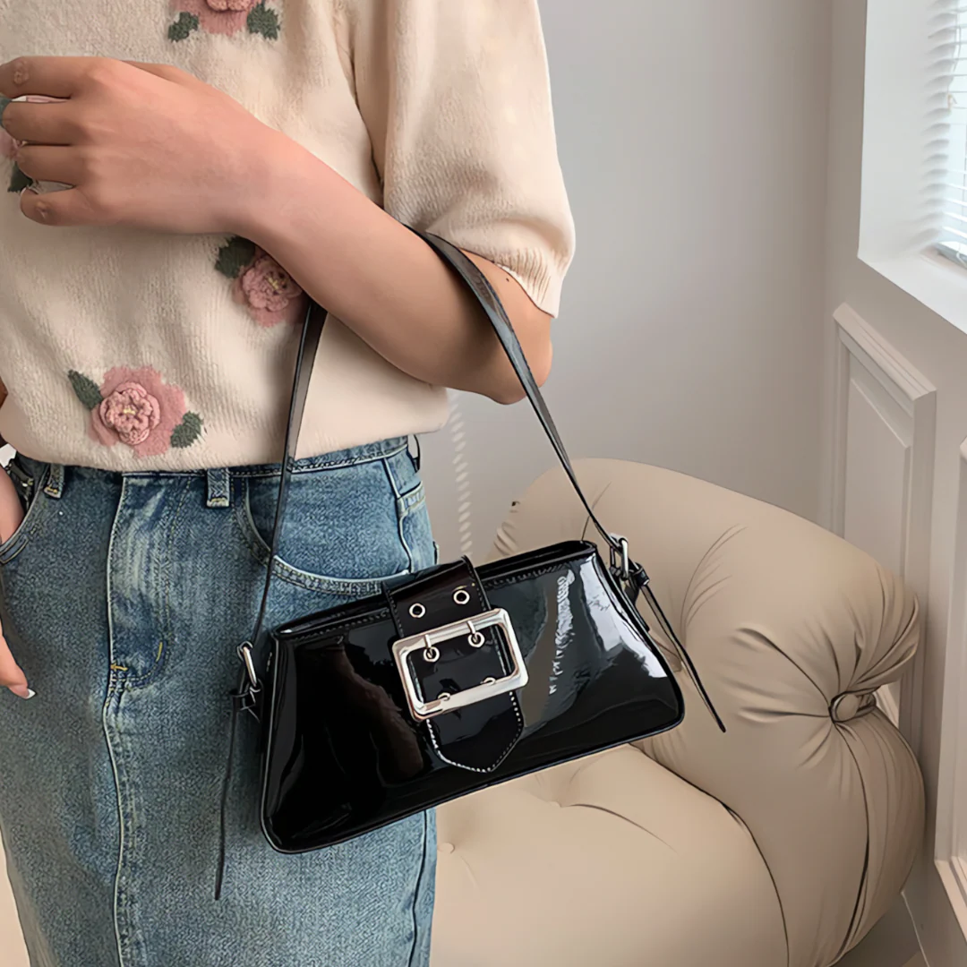 Billie Shoulder Bag