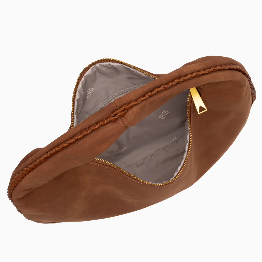 Capri Dune Shoulder Bag