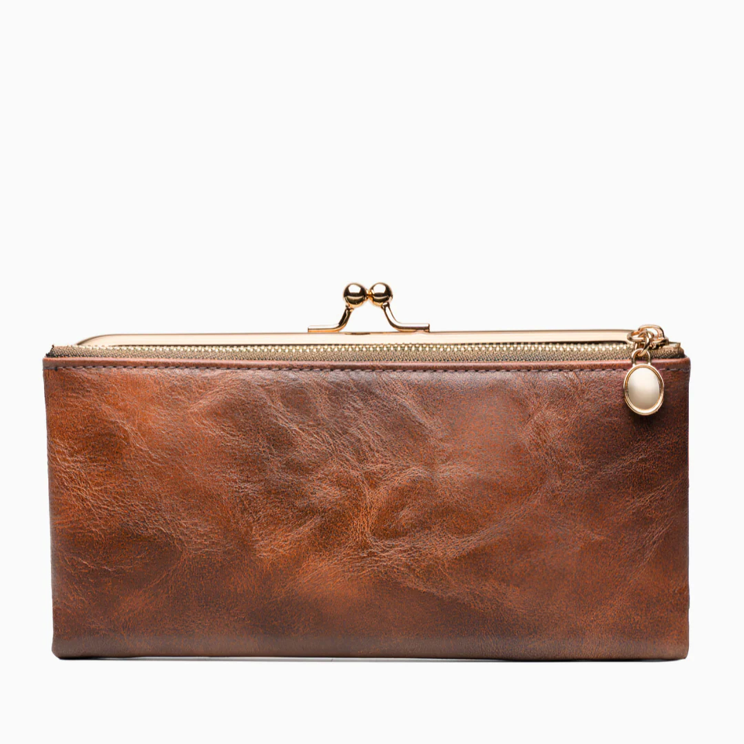 Margaux Long Wallet