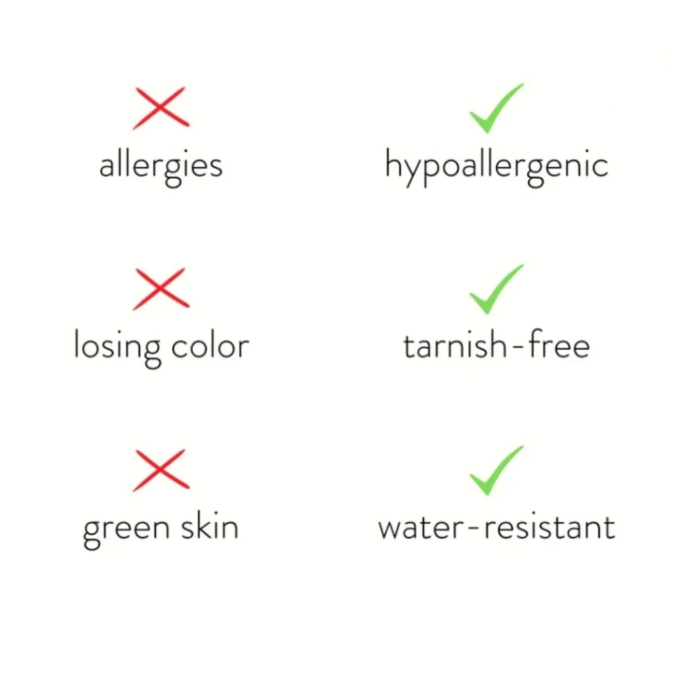 Fragile Love' Rose Necklace