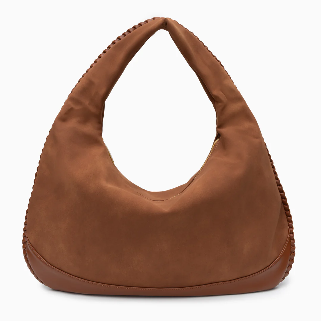 Capri Dune Shoulder Bag