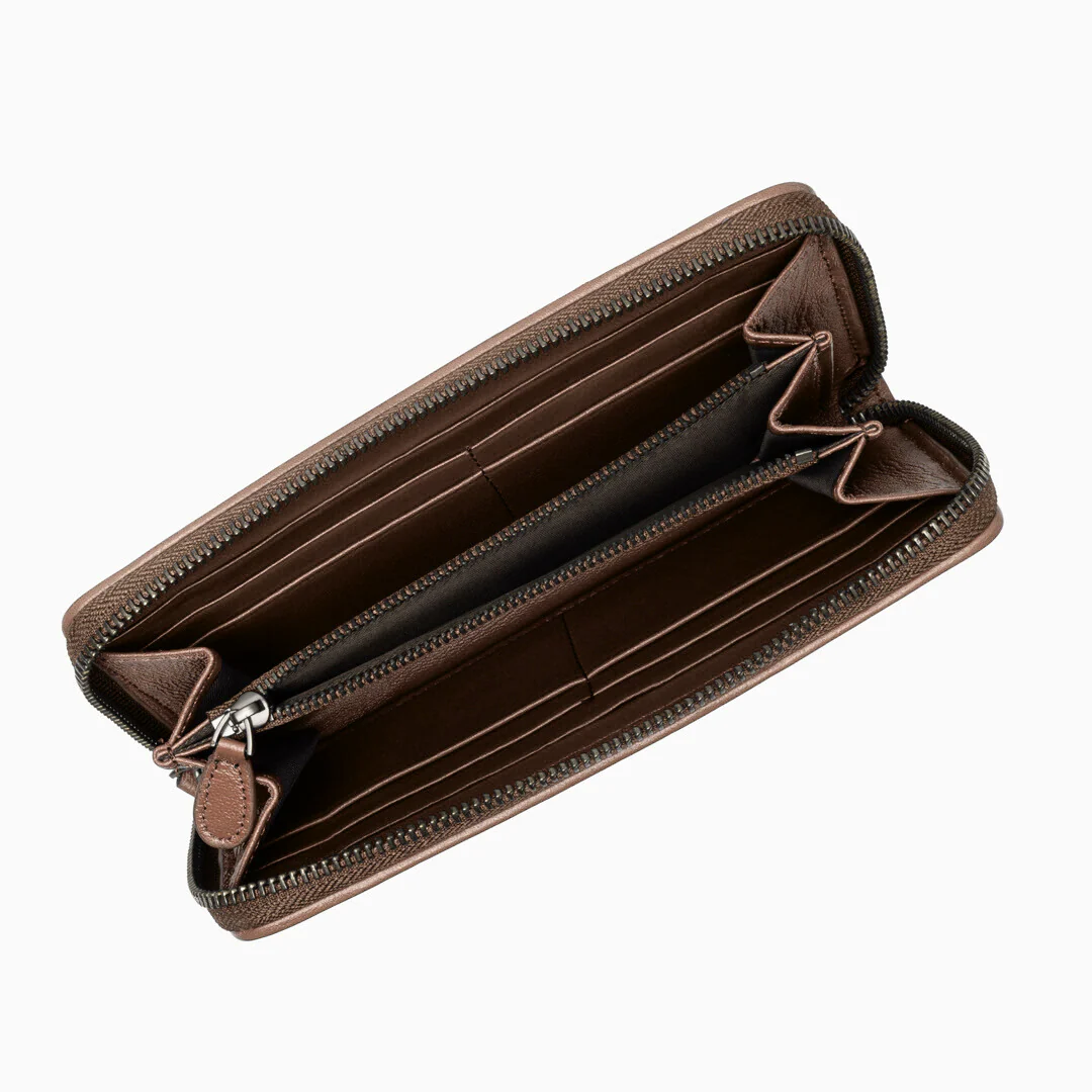 Serena Long Wallet