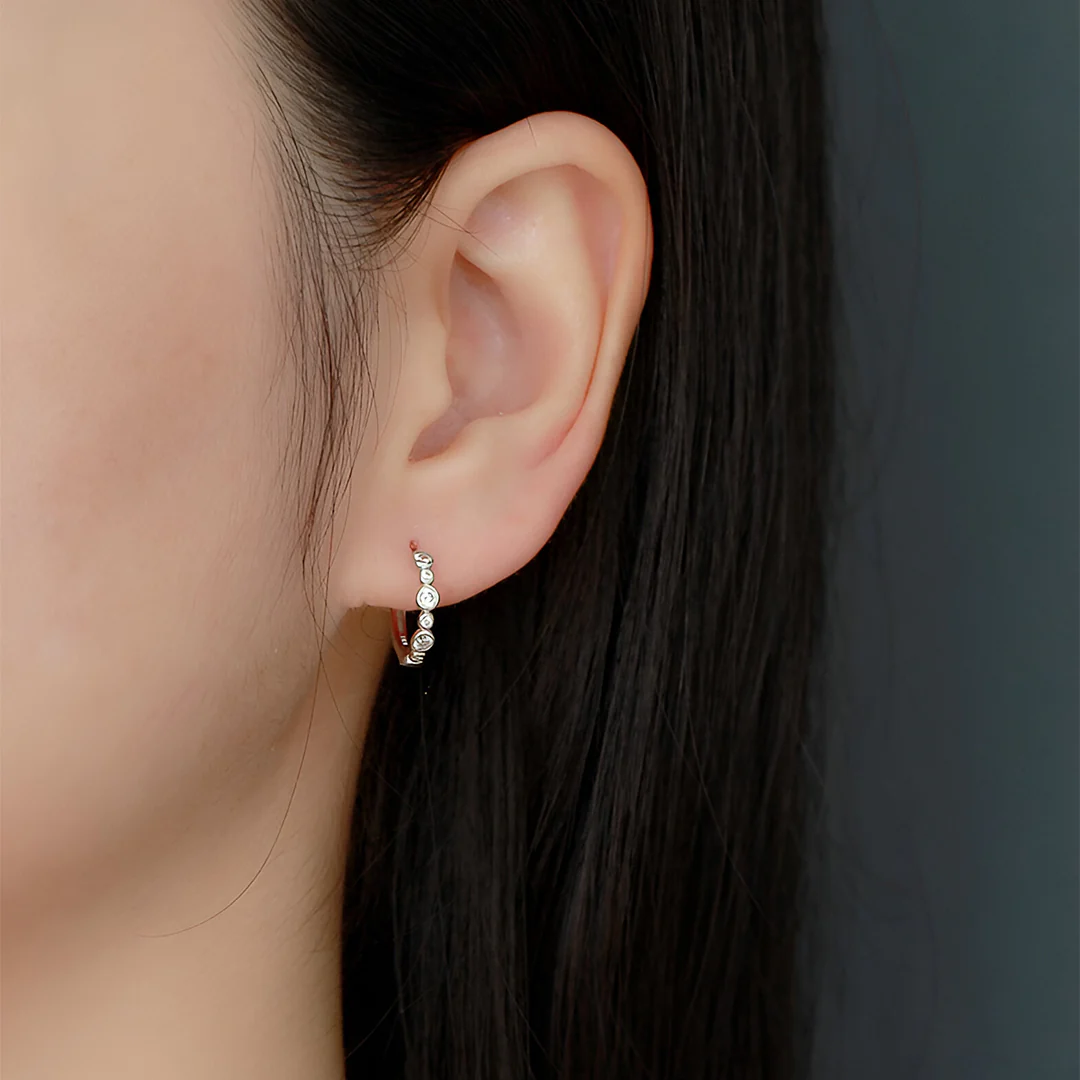 Seraphina Moon Hoops