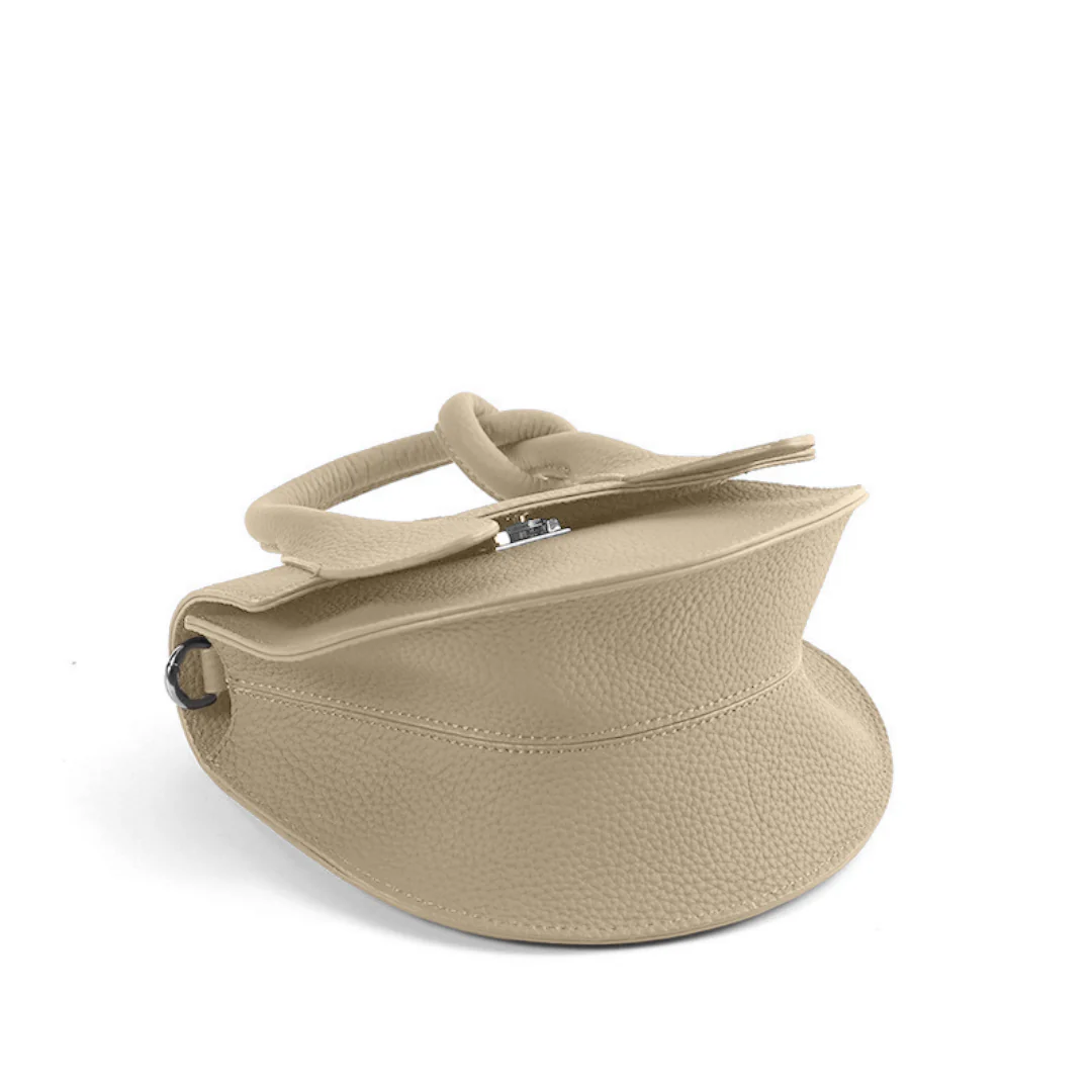 Arden Saddle Crossbody Bag