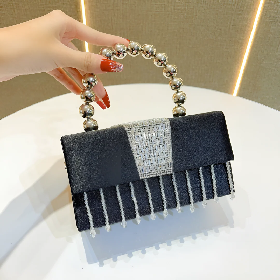 Lunara Pearl Handbag