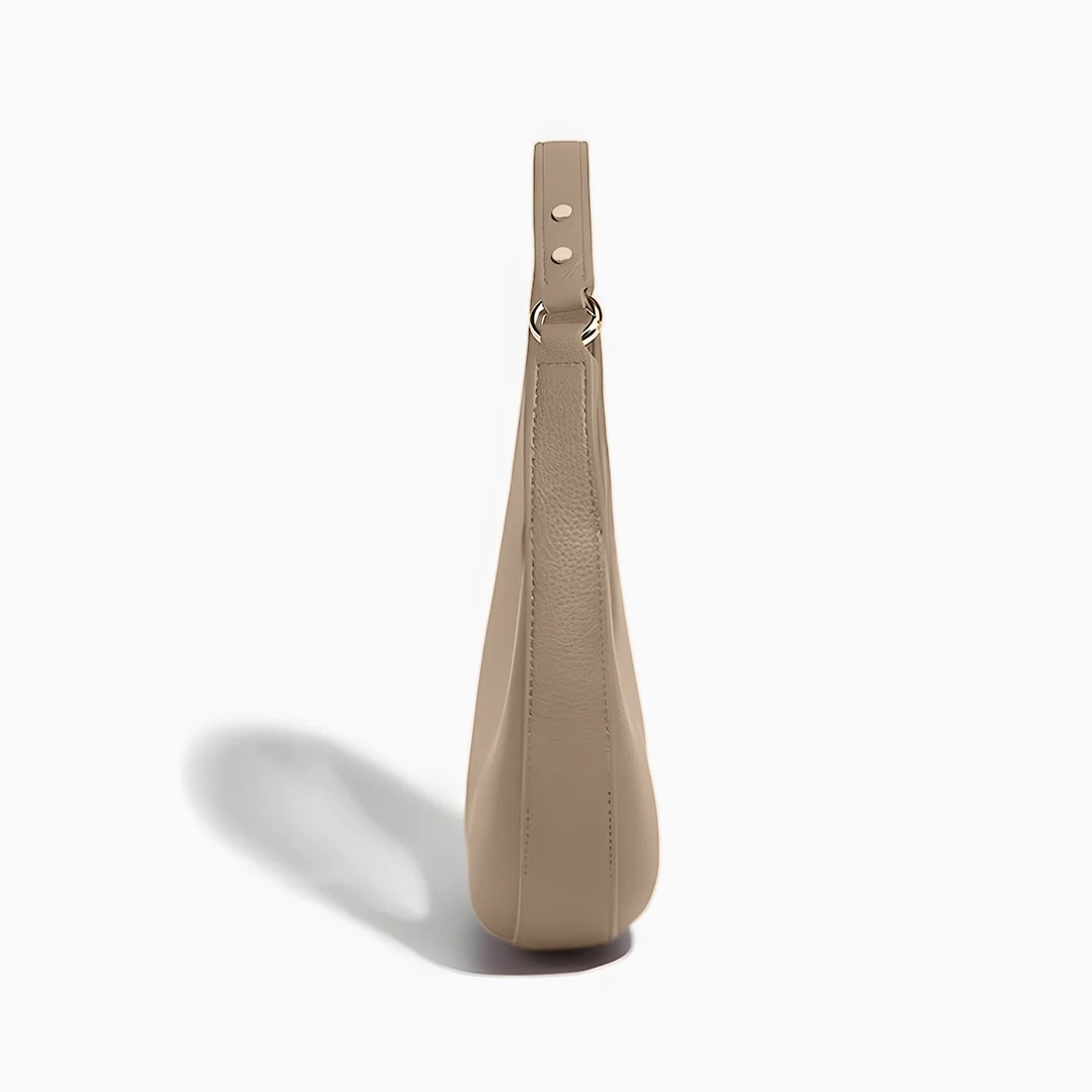 Evelyn Moon Shoulder Bag
