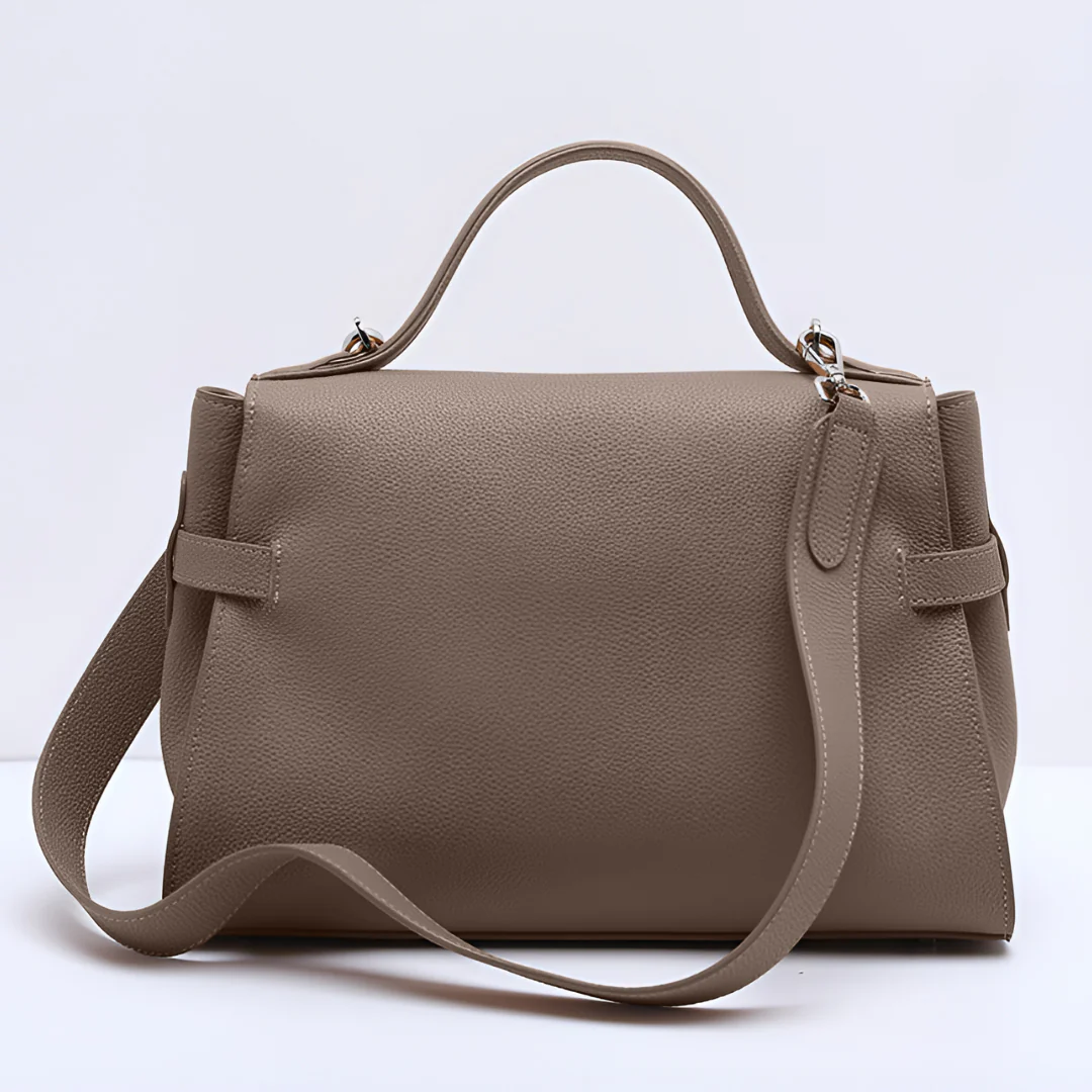 Saville Grace Tote Bag