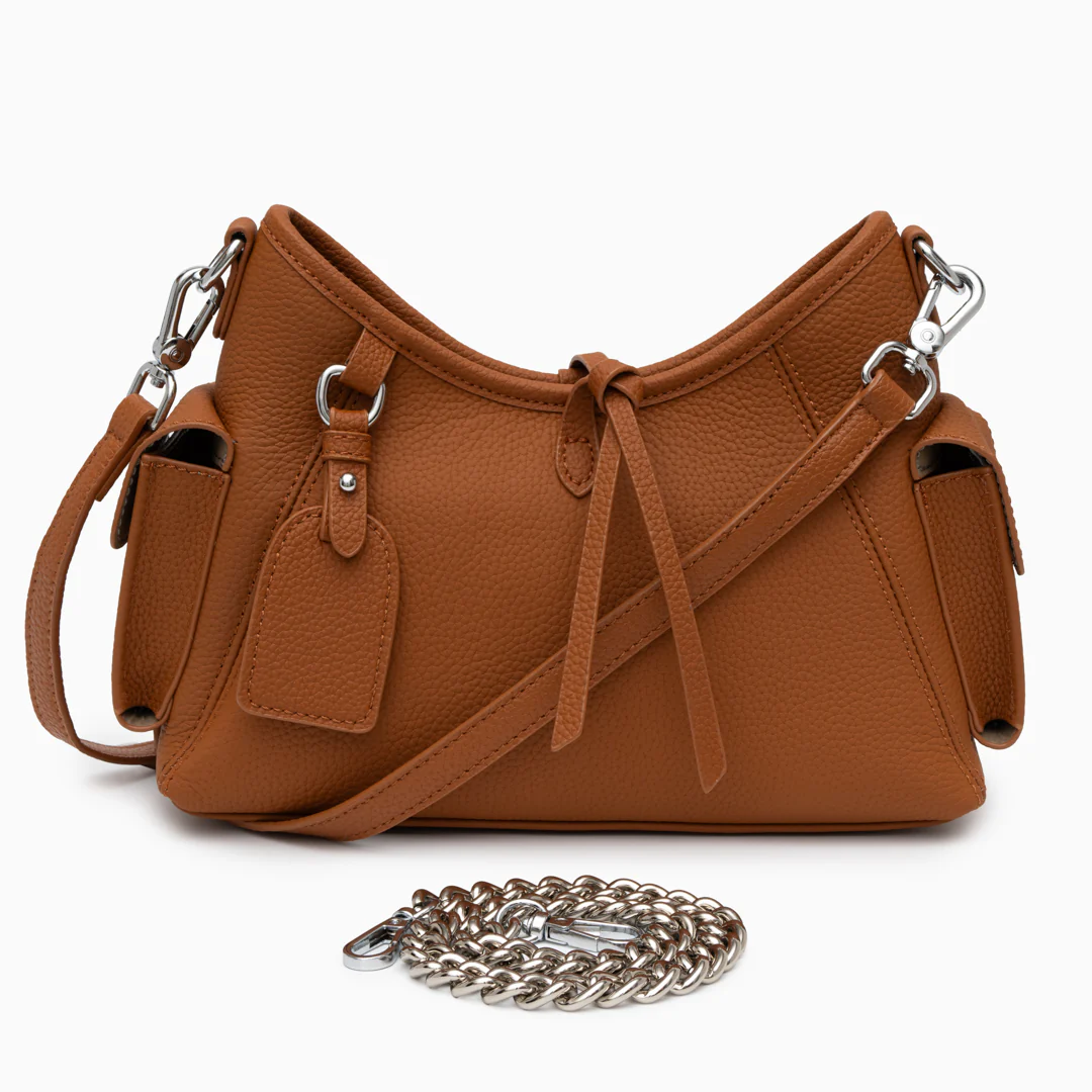 Orla Chain Crossbody Bag