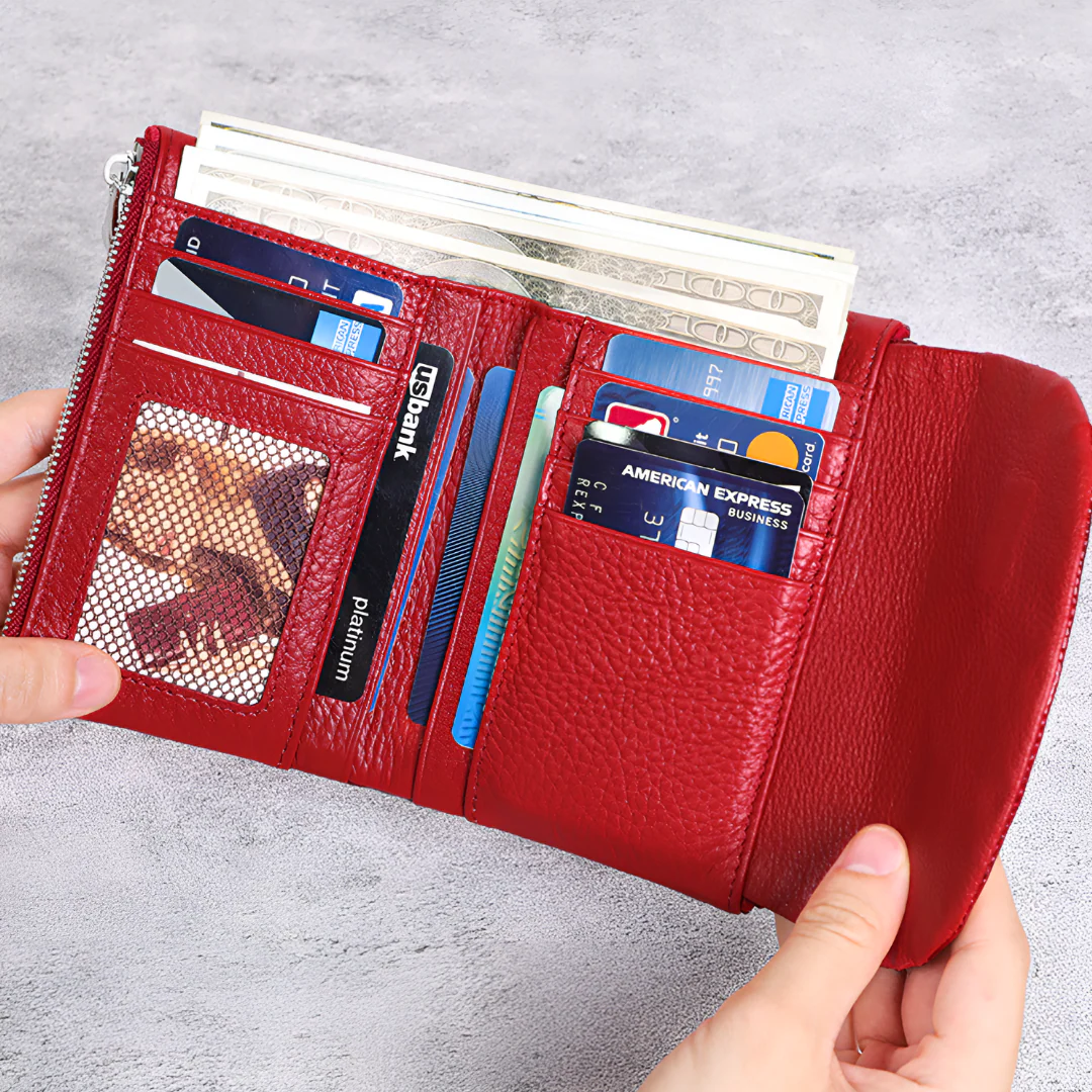 Zarah Wallet
