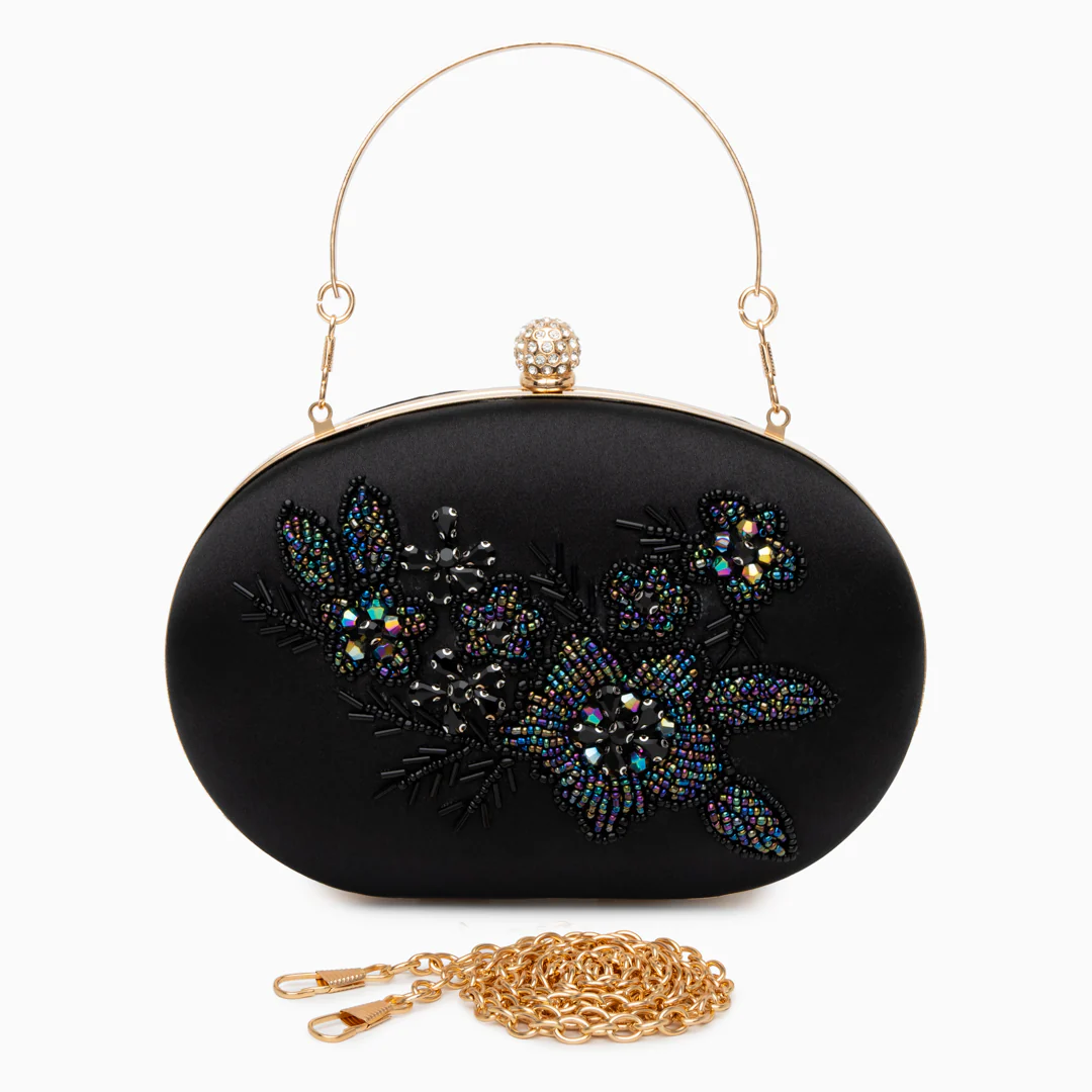 Rose Bloom Handbag