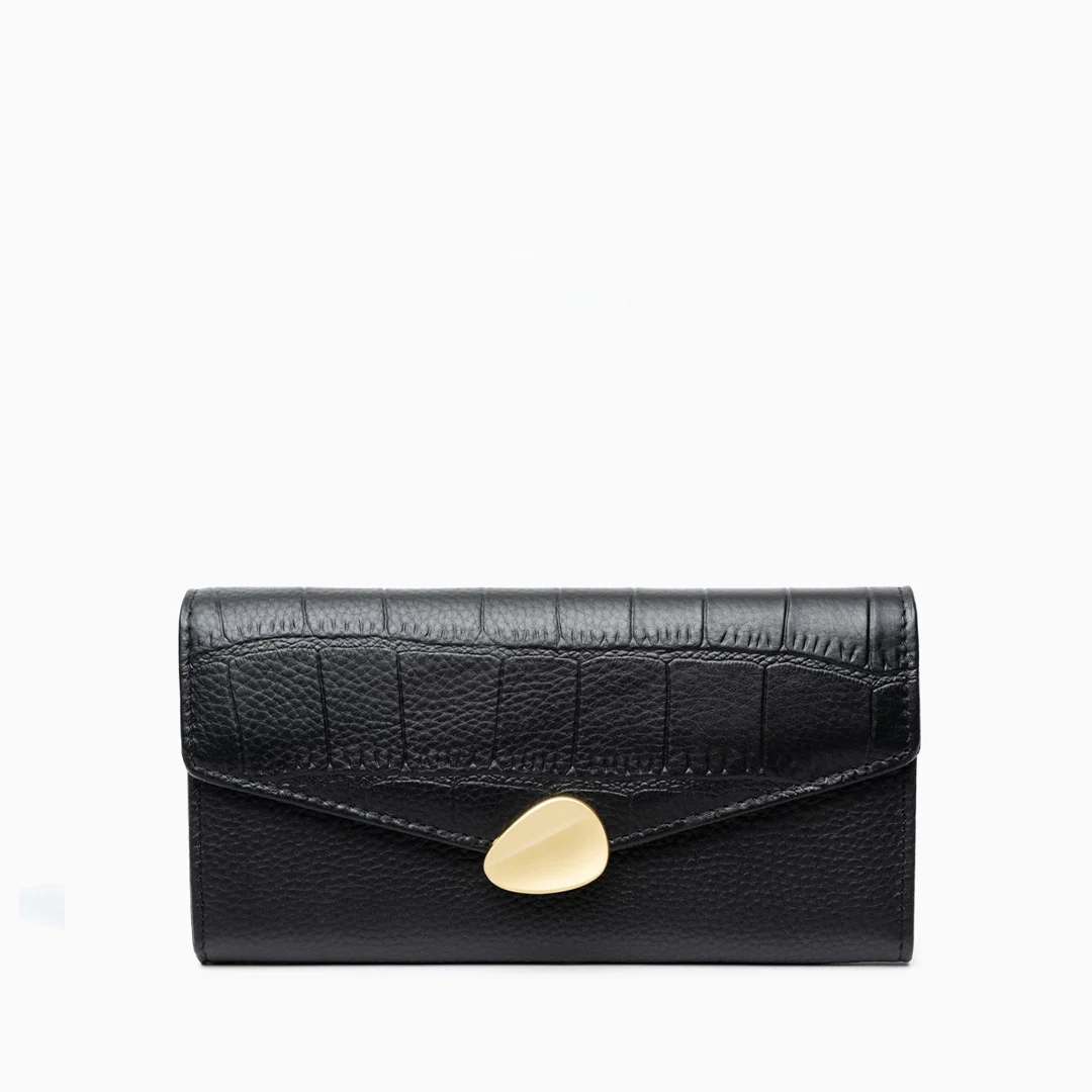 Shayne Clutch Bag