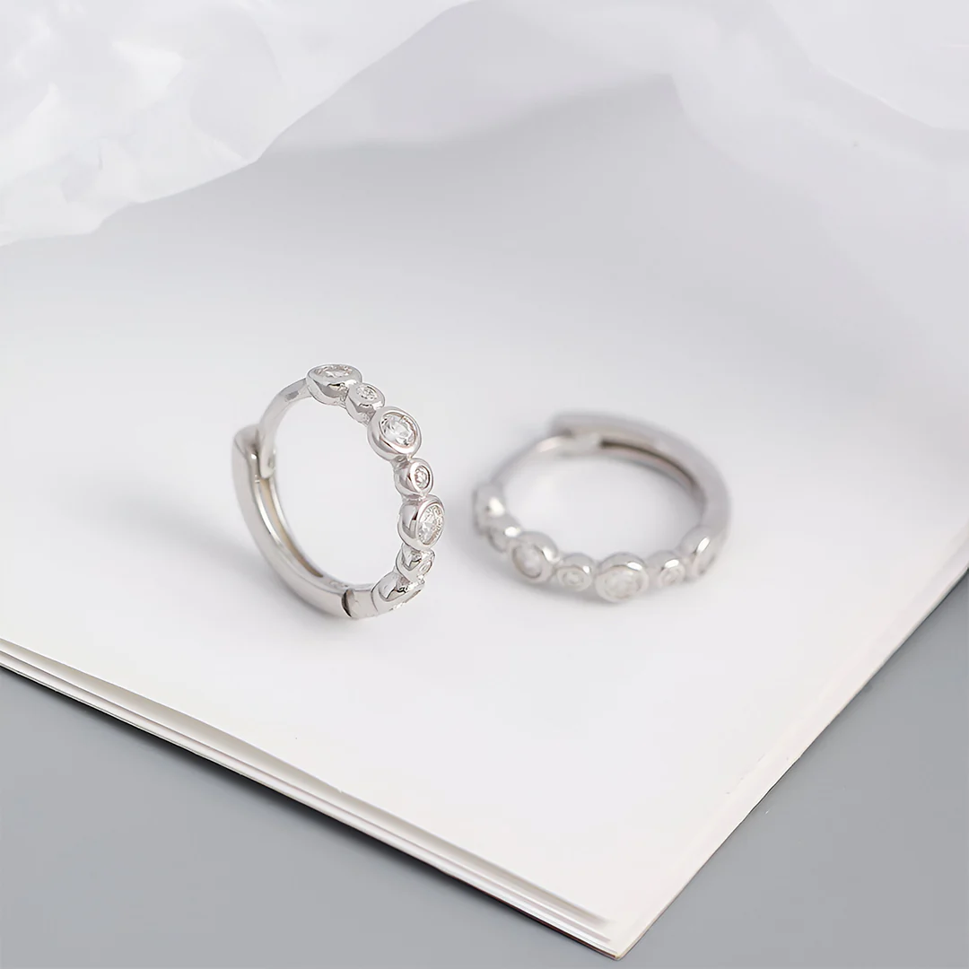 Seraphina Moon Hoops