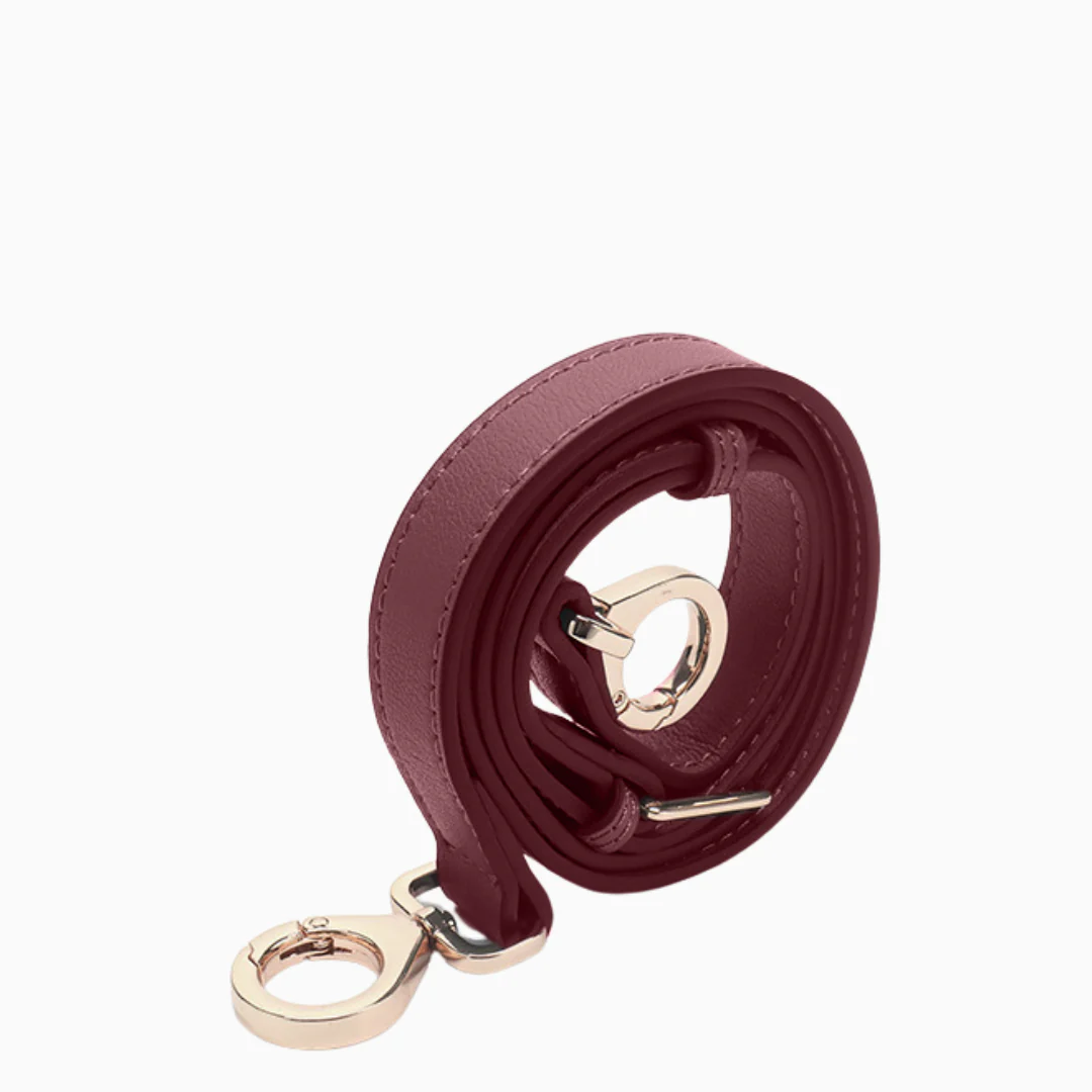 Cleo Structured Tote Bag