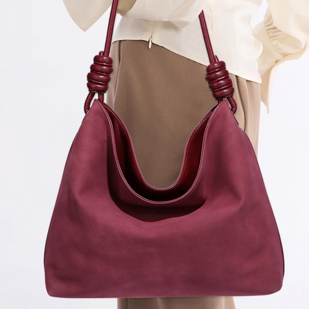 Sienna Loop Shoulder Bag