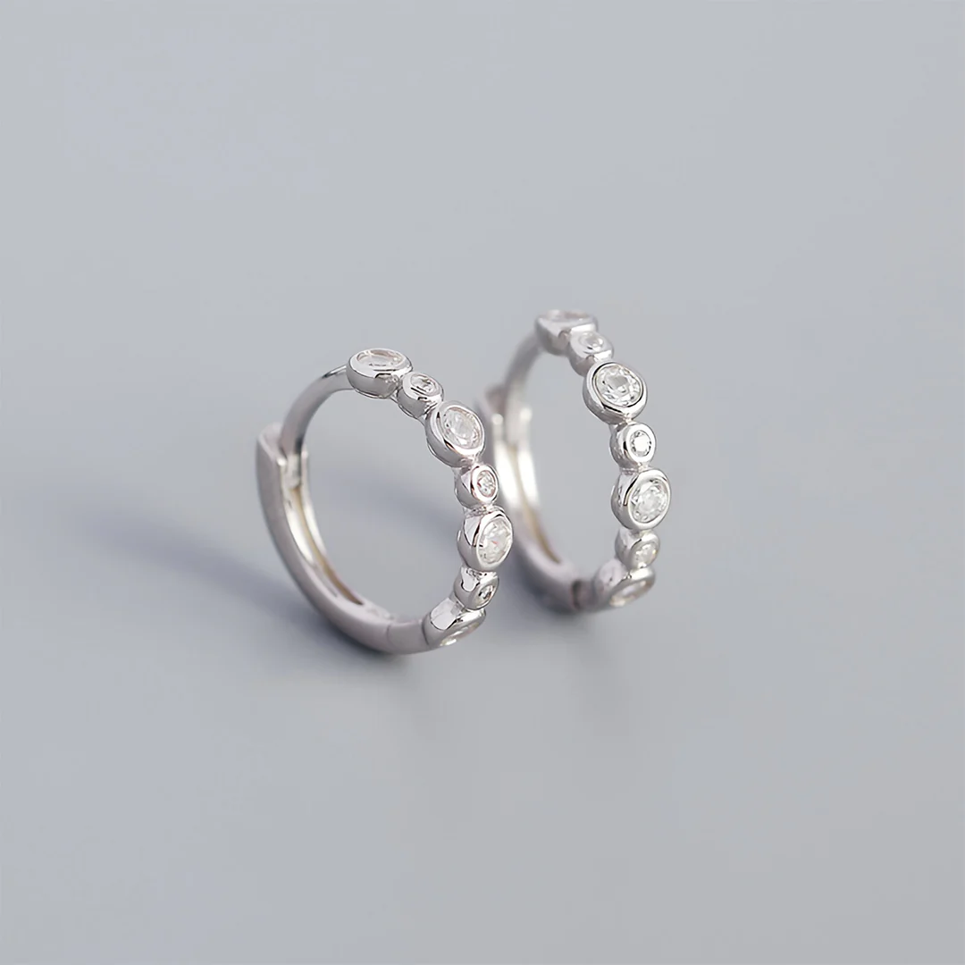 Seraphina Moon Hoops