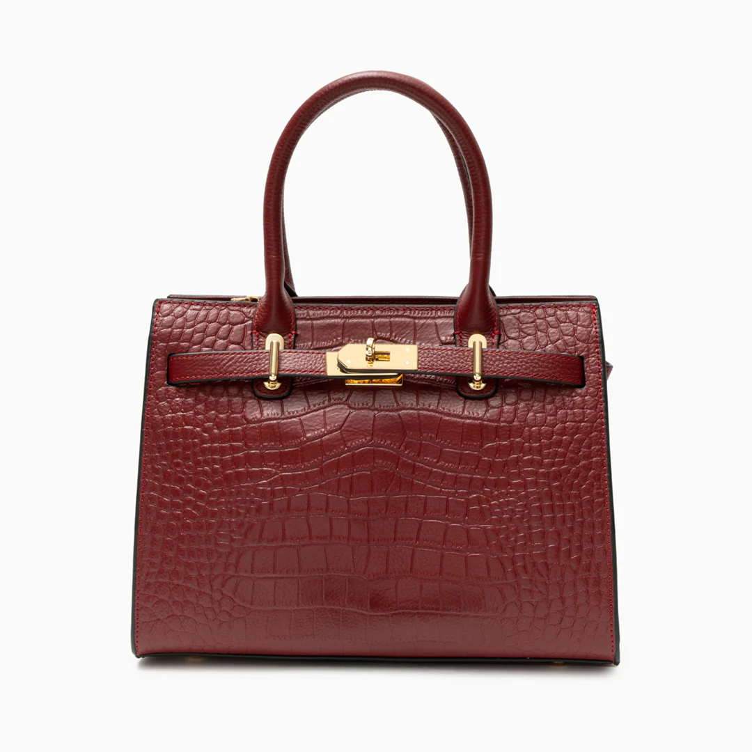 (CS) Marseille Handbag