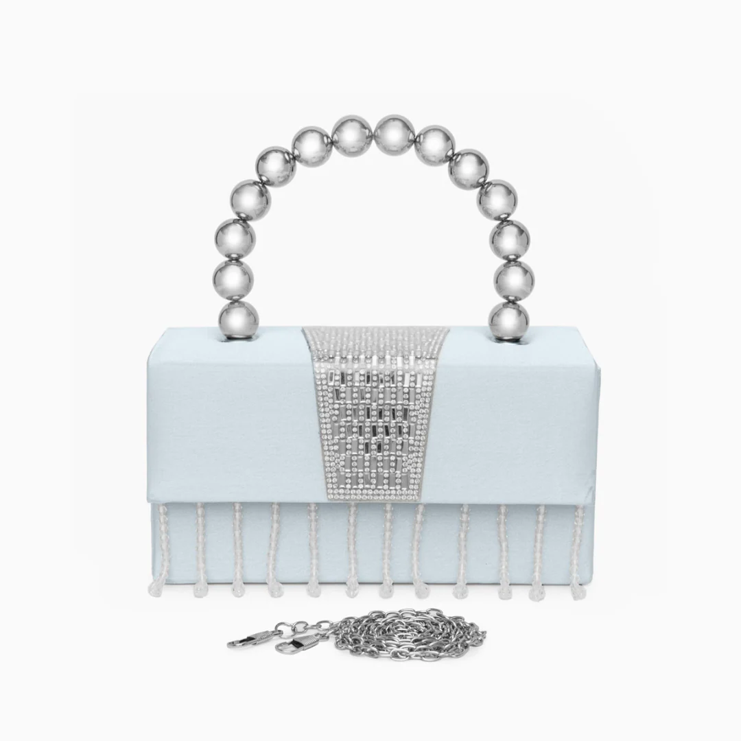 Lunara Pearl Handbag