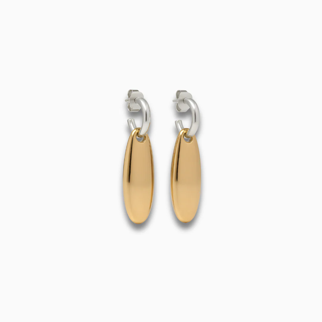 Violetta Drop Earrings