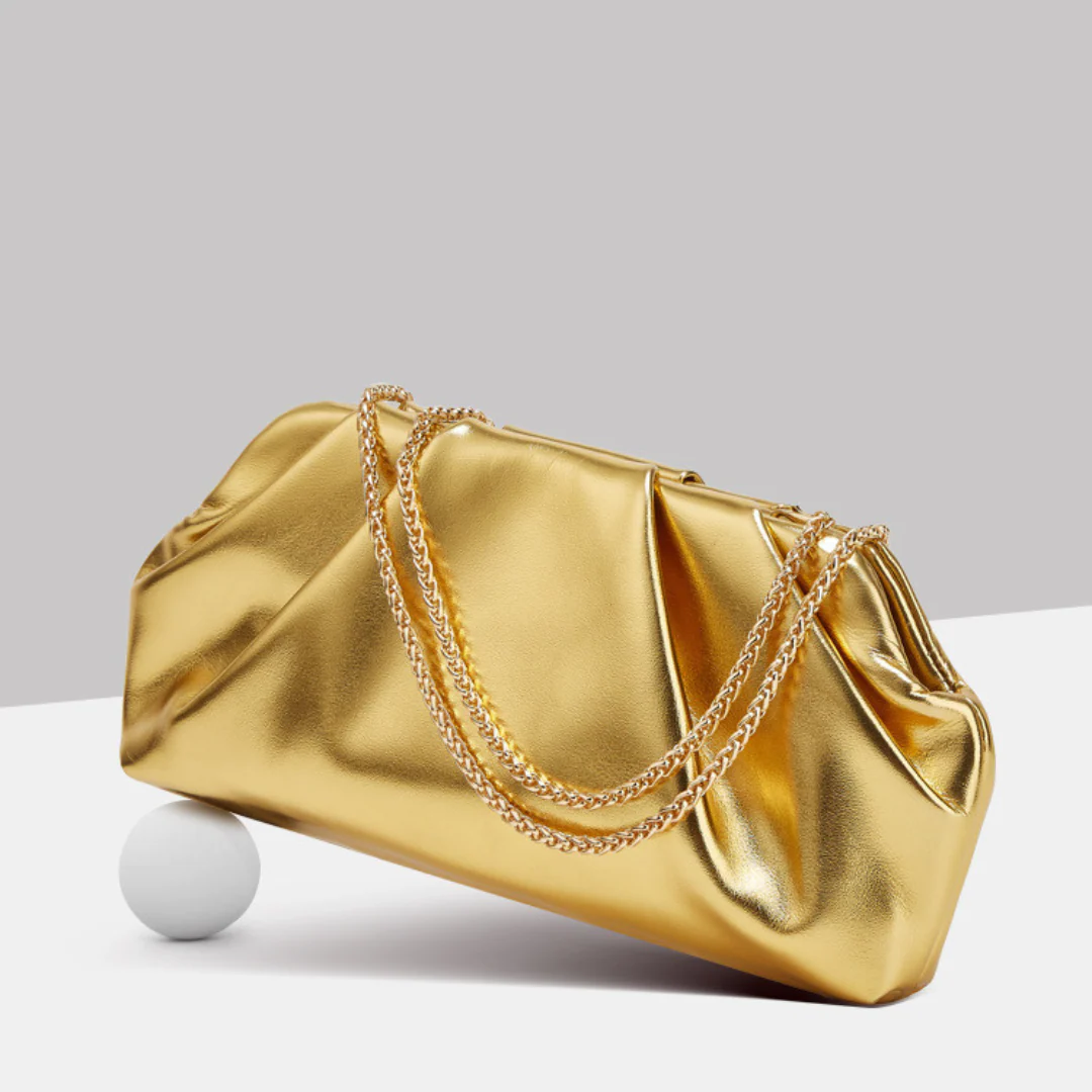 Leni Quill Crossbody Bag