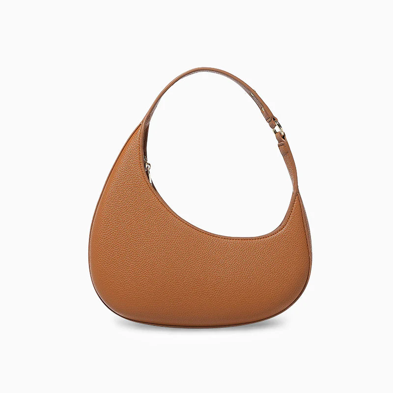 Evelyn Moon Shoulder Bag