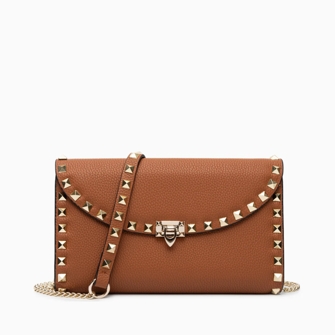 Rebel Edge Crossbody Bag